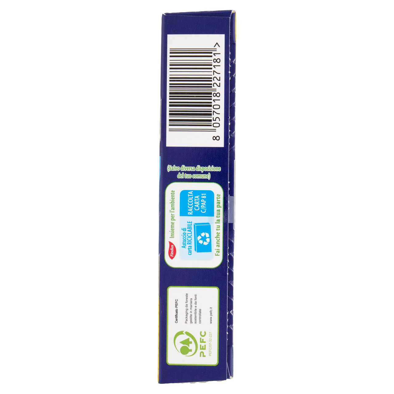 Crocchette di merluzzo d'Alaska 250 gr - Immagine 101