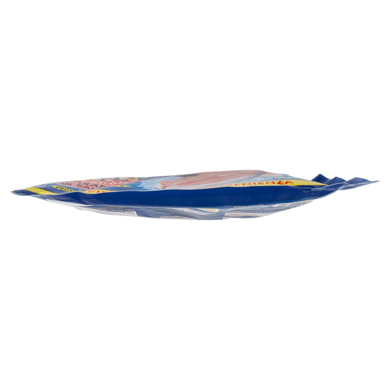 Tranci di salmone surgelati 500 gr - Immagine 11