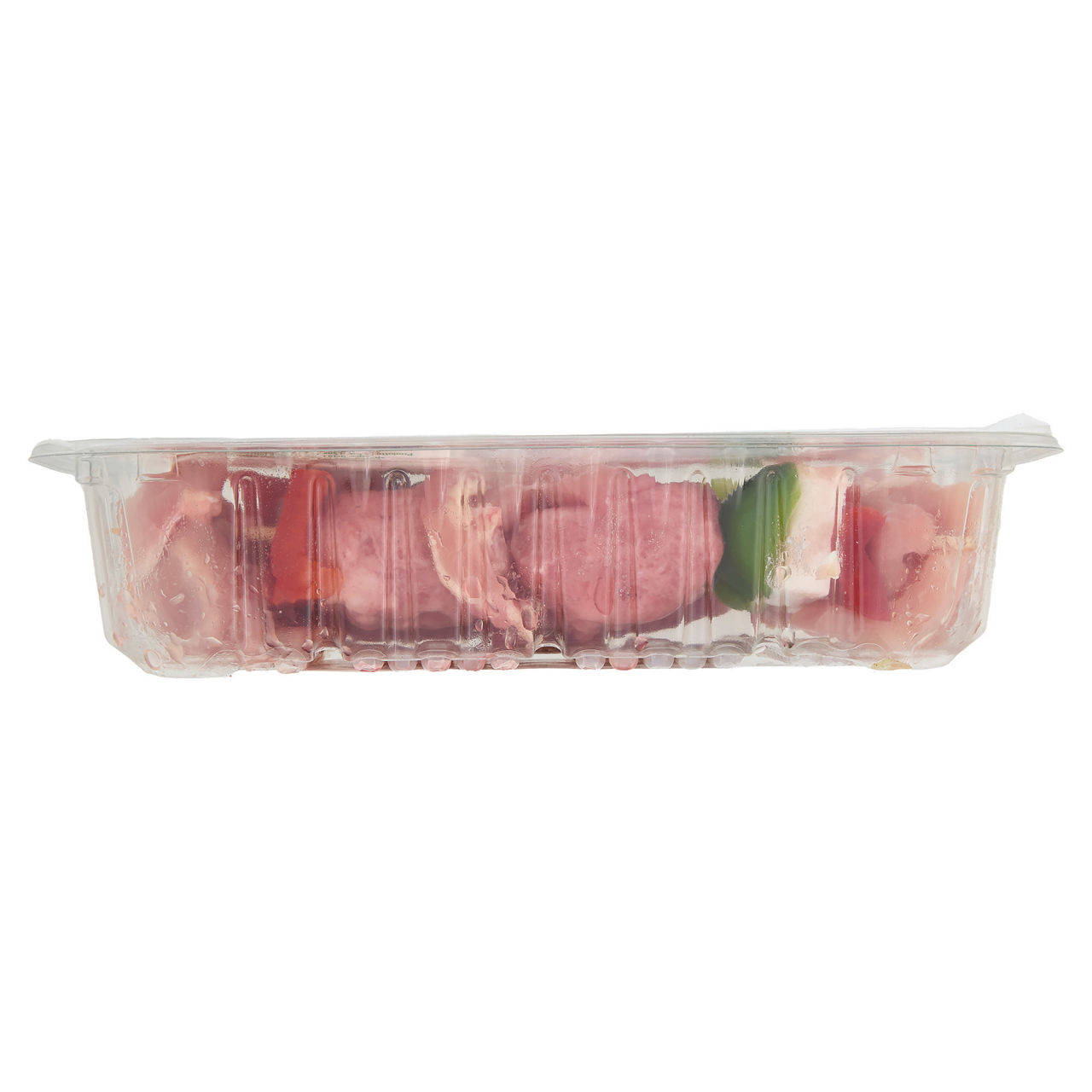 Spiedini con pollo, tacchino e suino 480 gr - Immagine 21