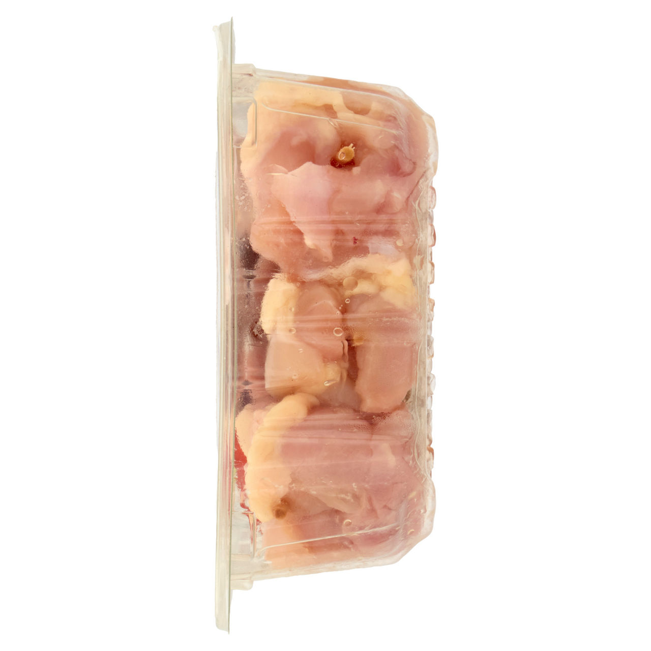 Spiedini di pollo tacchino e suino 480 gr - Immagine 71