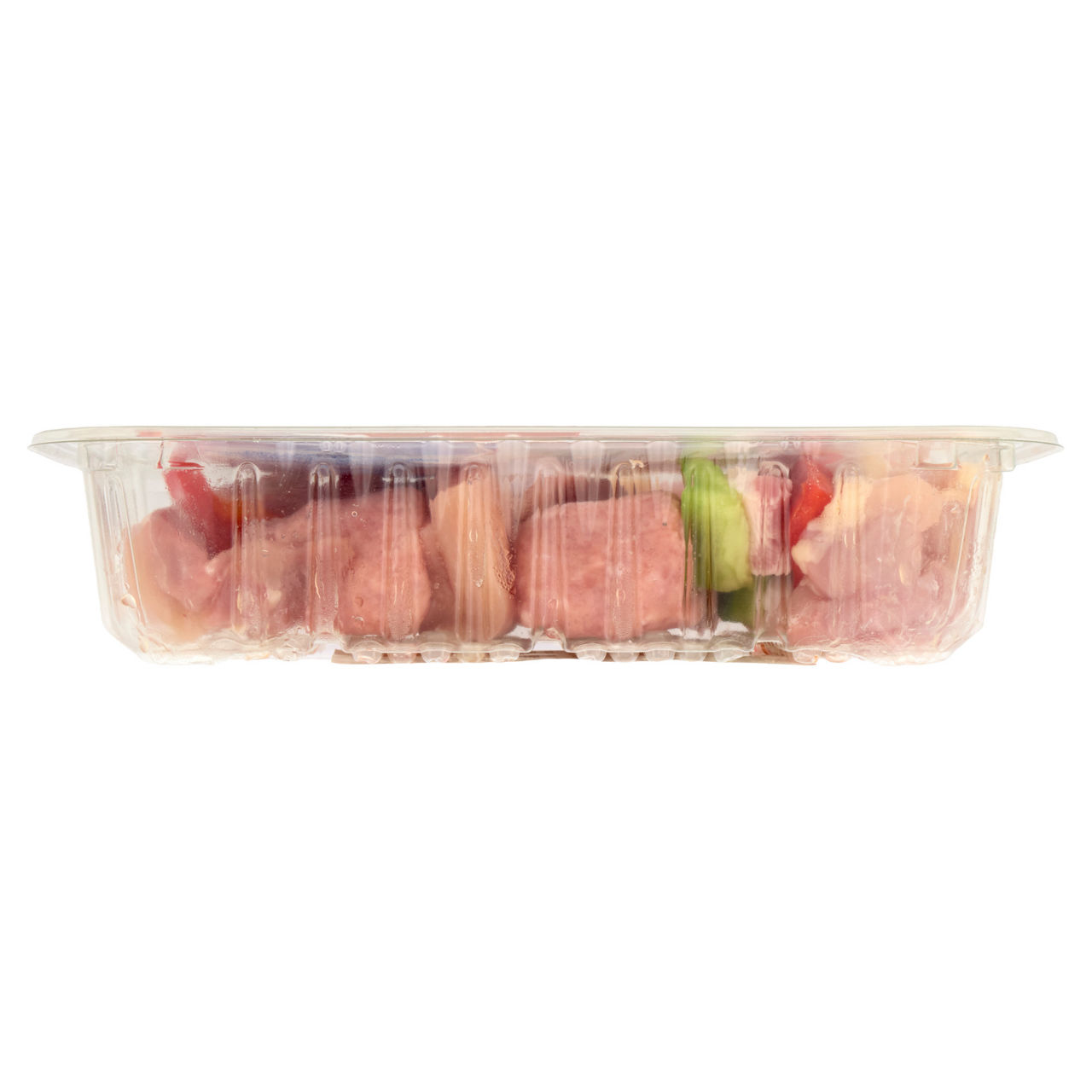 Spiedini di pollo tacchino e suino 480 gr - Immagine 101
