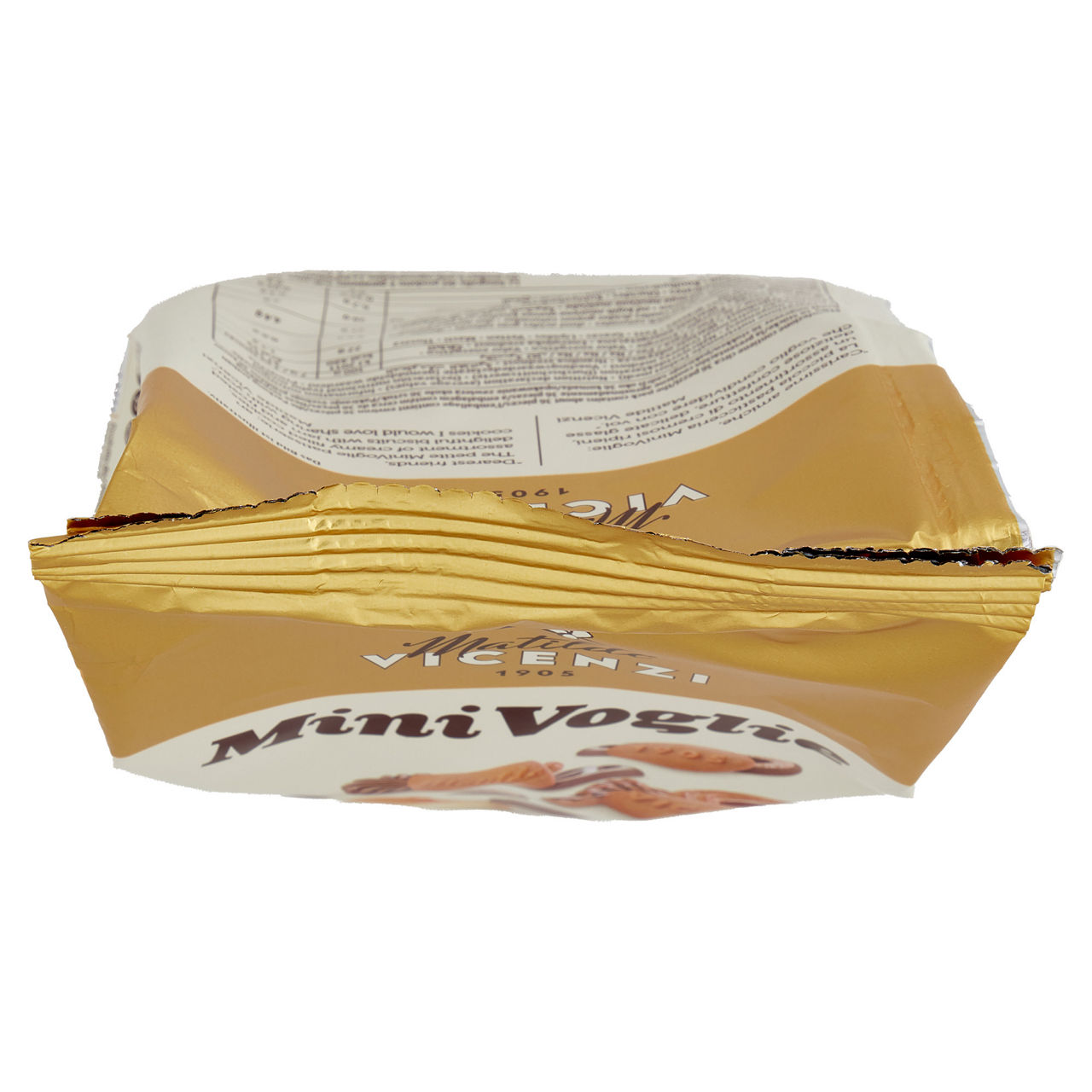 Minivoglie matilde vicenzi assortita g 250 - Immagine 31
