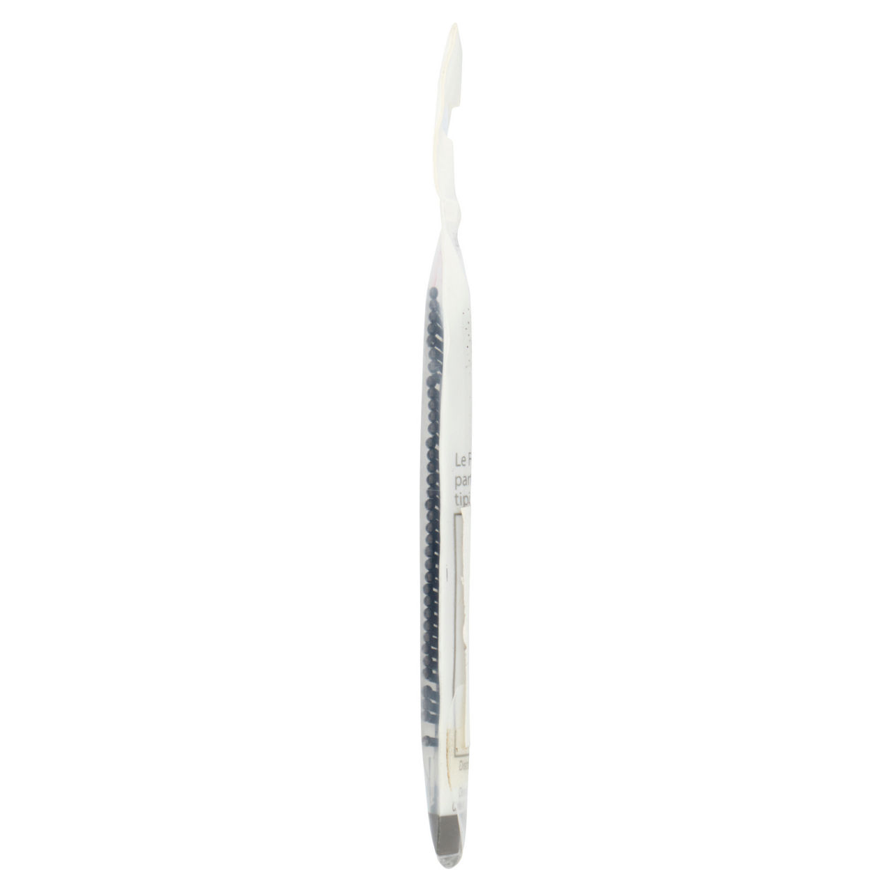 Mollette per capelli elison classic black pz.36 - Immagine 51