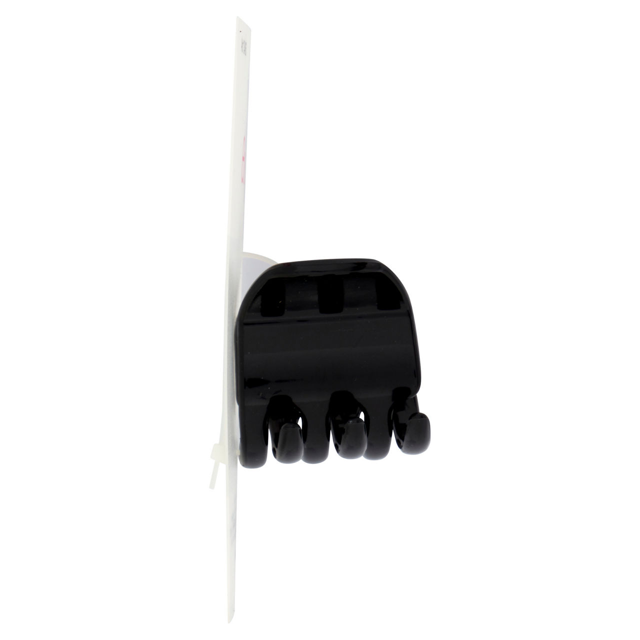 Pinza per capelli elison medium cl.black pz.1 - Immagine 41