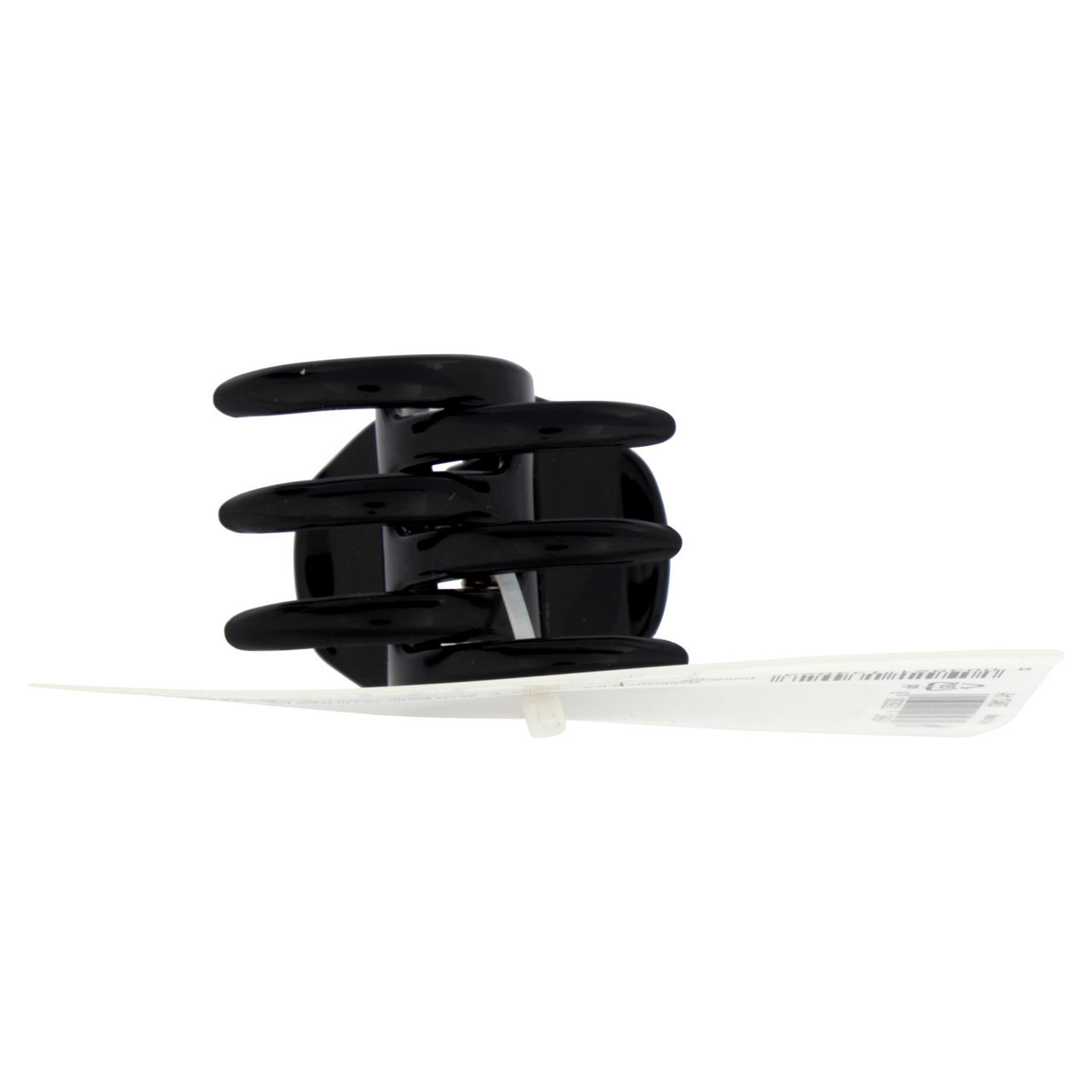 Pinza per capelli elison medium cl.black pz.1 - Immagine 11