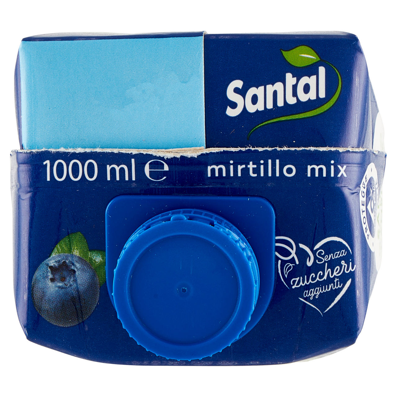 Bevanda al mirtillo senza zuccheri aggiunti 1 lt - Immagine 41
