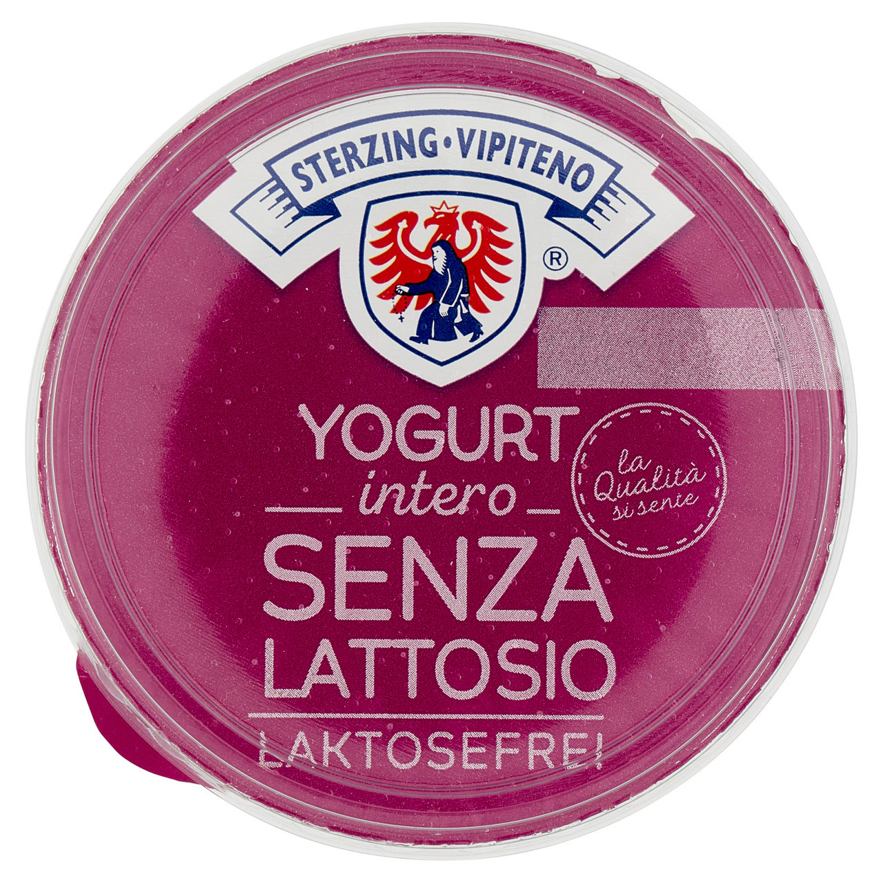 Yogurt bianco intero senza lattosio 500 gr - Immagine 21