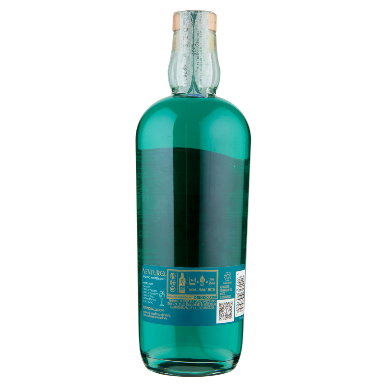 Aperitivo Mediterraneo 700 ml - Immagine 31