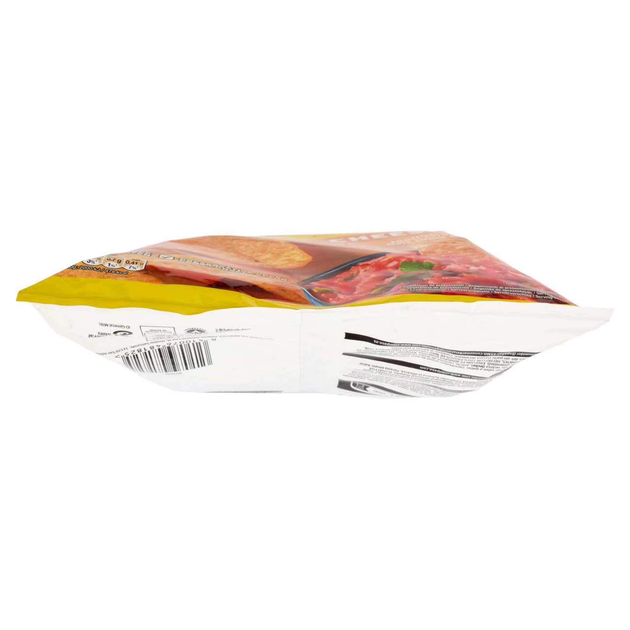 Tortilla chips cheese old el paso g 185 - Immagine 21