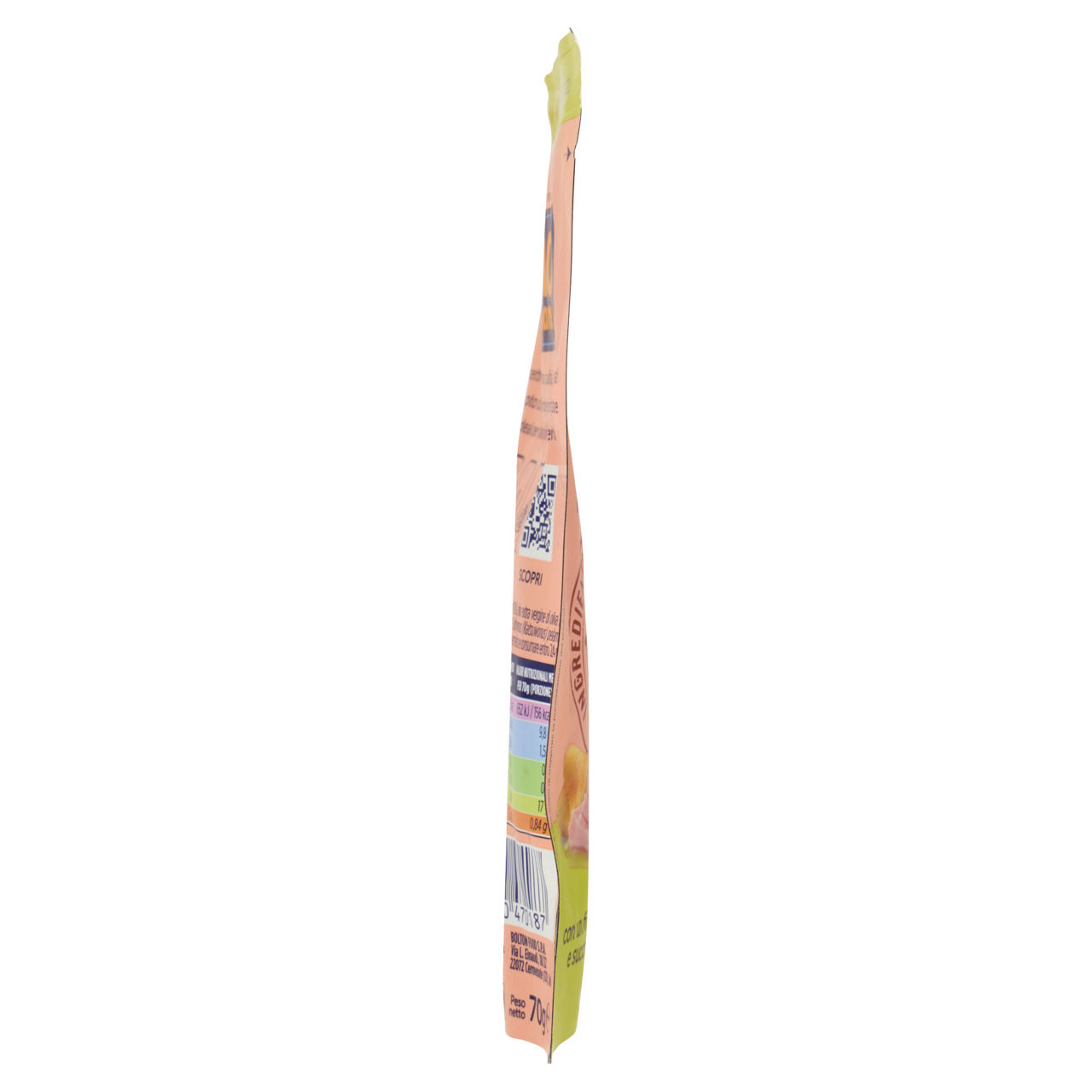 Trancetti tonno il olio ex.vergine oliva lime & zenzero rio mare g70x12 - Immagine 31