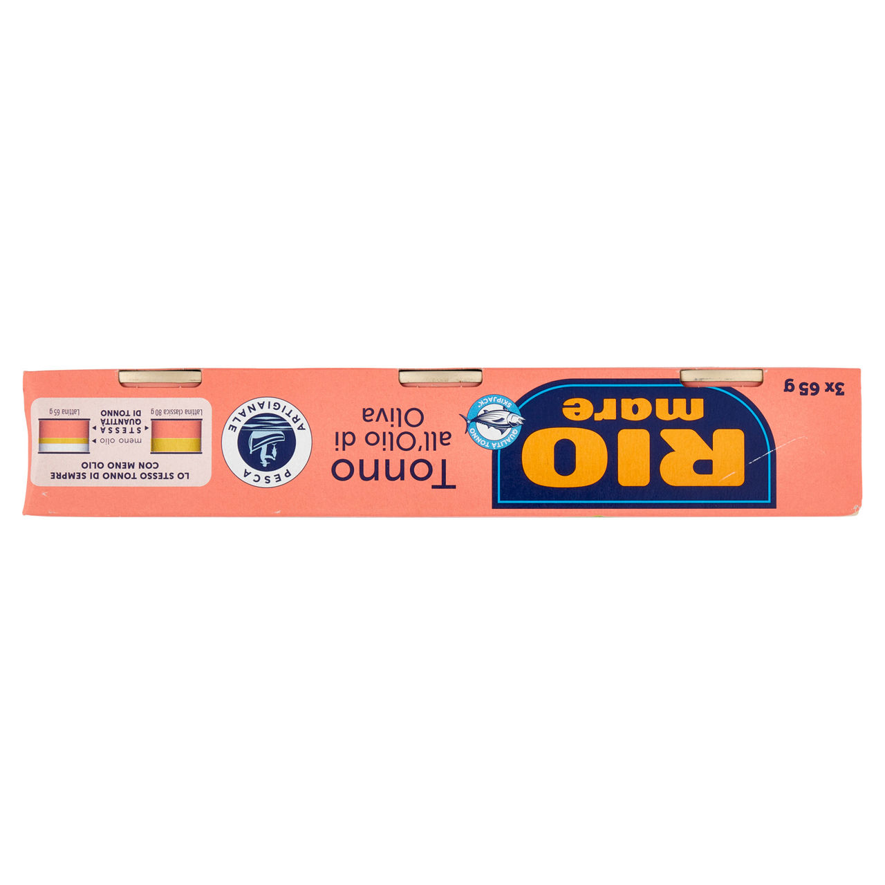 Tonno oo. pesca artigianale rio mare g65x3 - Immagine 41