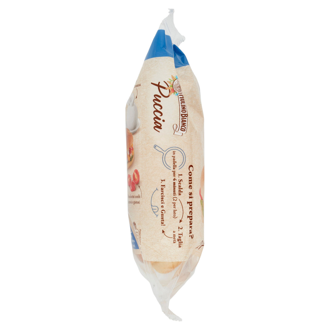 Puccia 2 pz 200 gr - Immagine 41