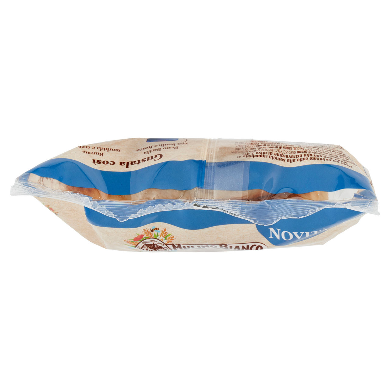 Puccia 2 pz 200 gr - Immagine 11
