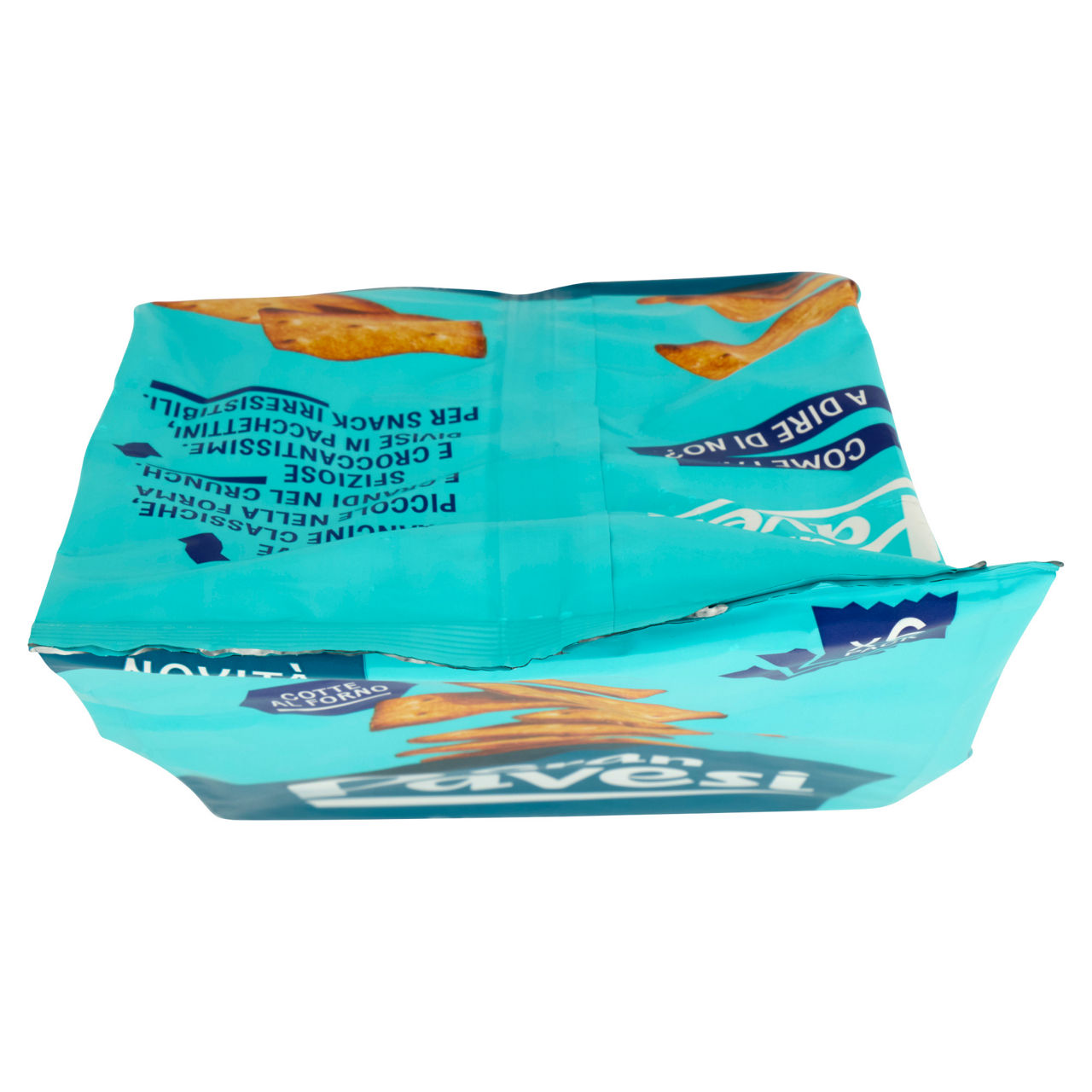 Crackers Crancine classiche 180 gr - Immagine 11