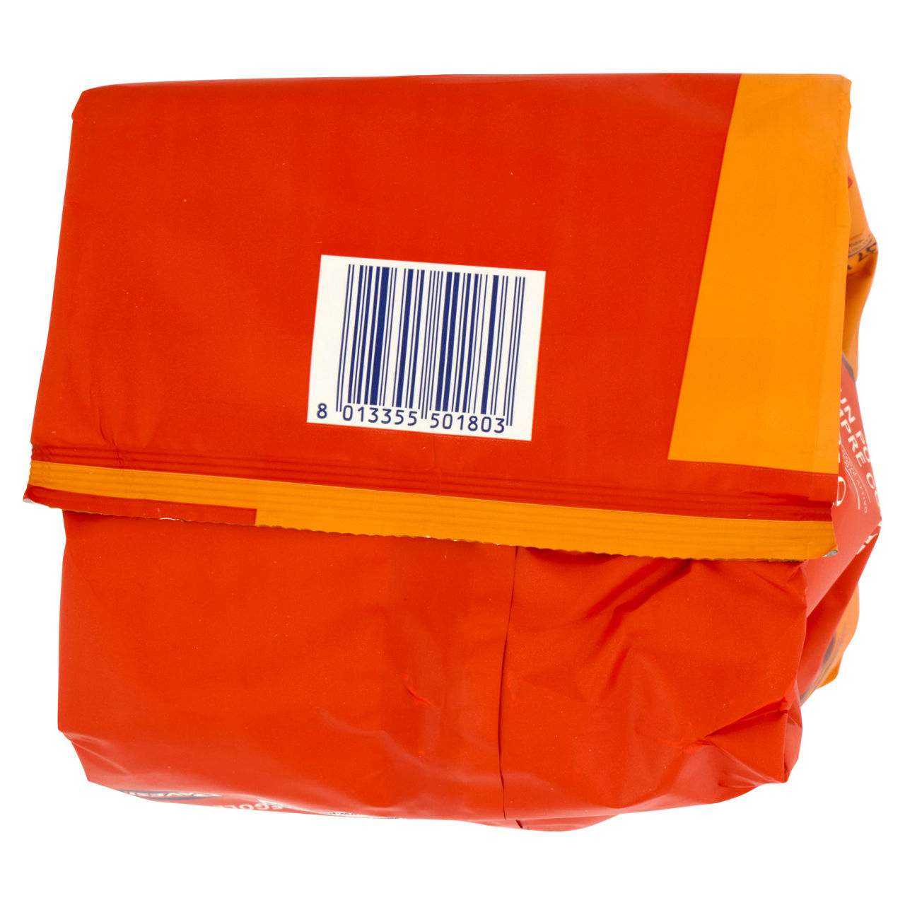 Crackers Crancine alla paprika 180 gr - Immagine 11