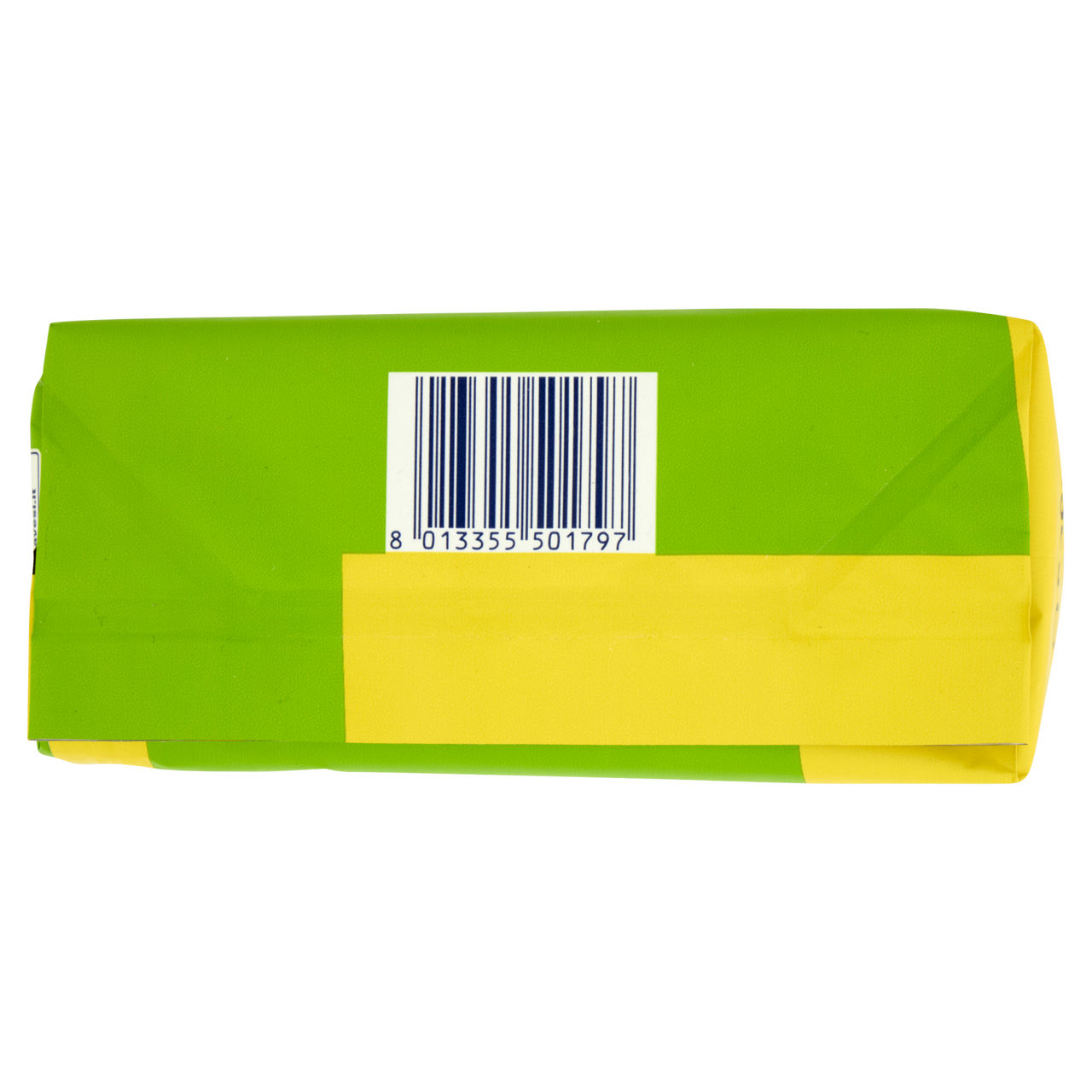 Crackers sfoglie crispy gusto pepe e lime 150 gr - Immagine 51