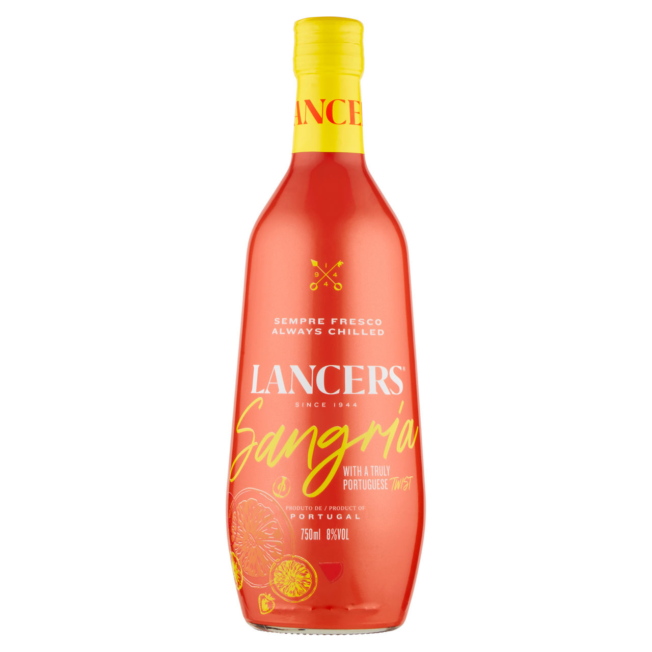 Sangria 750 ml
