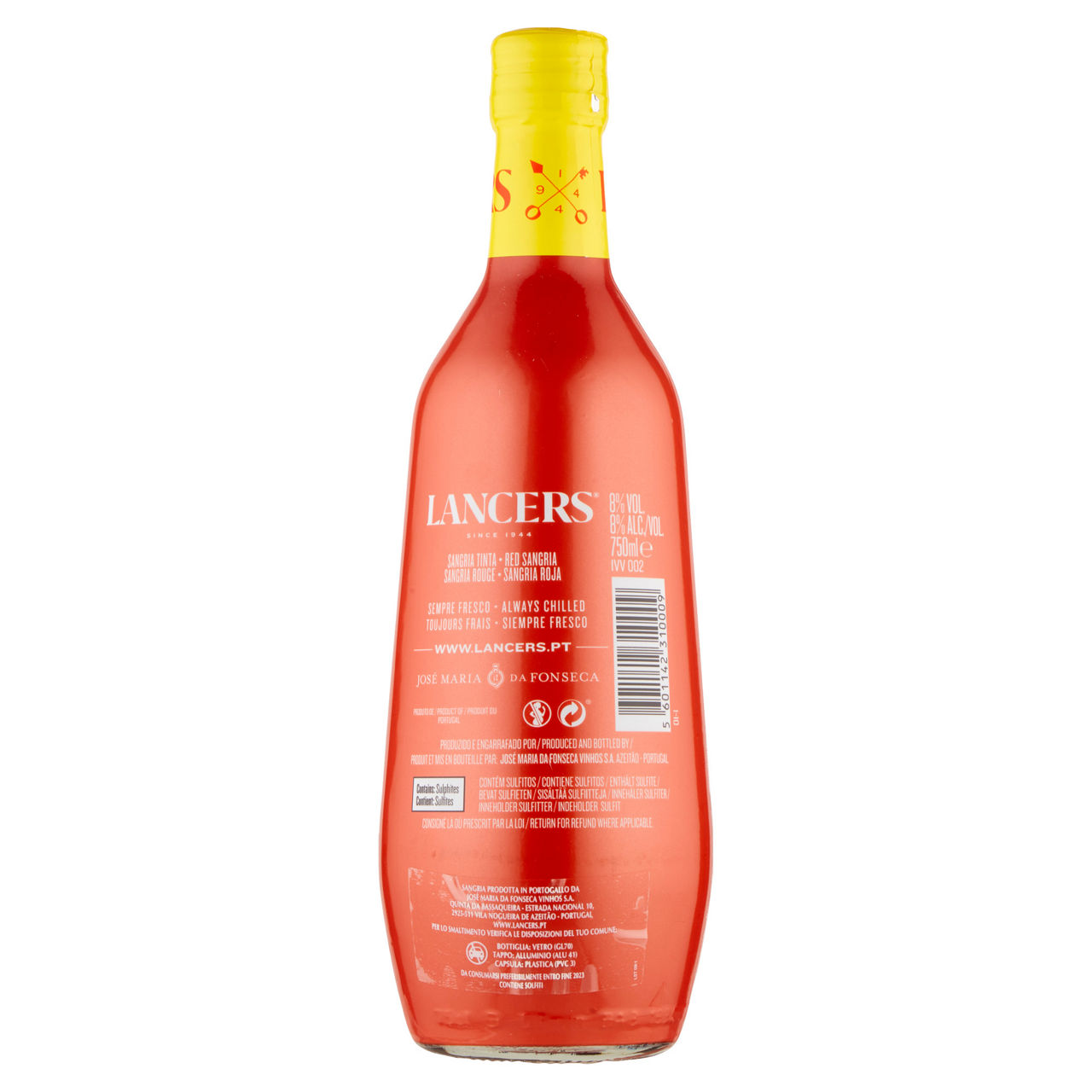 Sangria 750 ml - Immagine 21