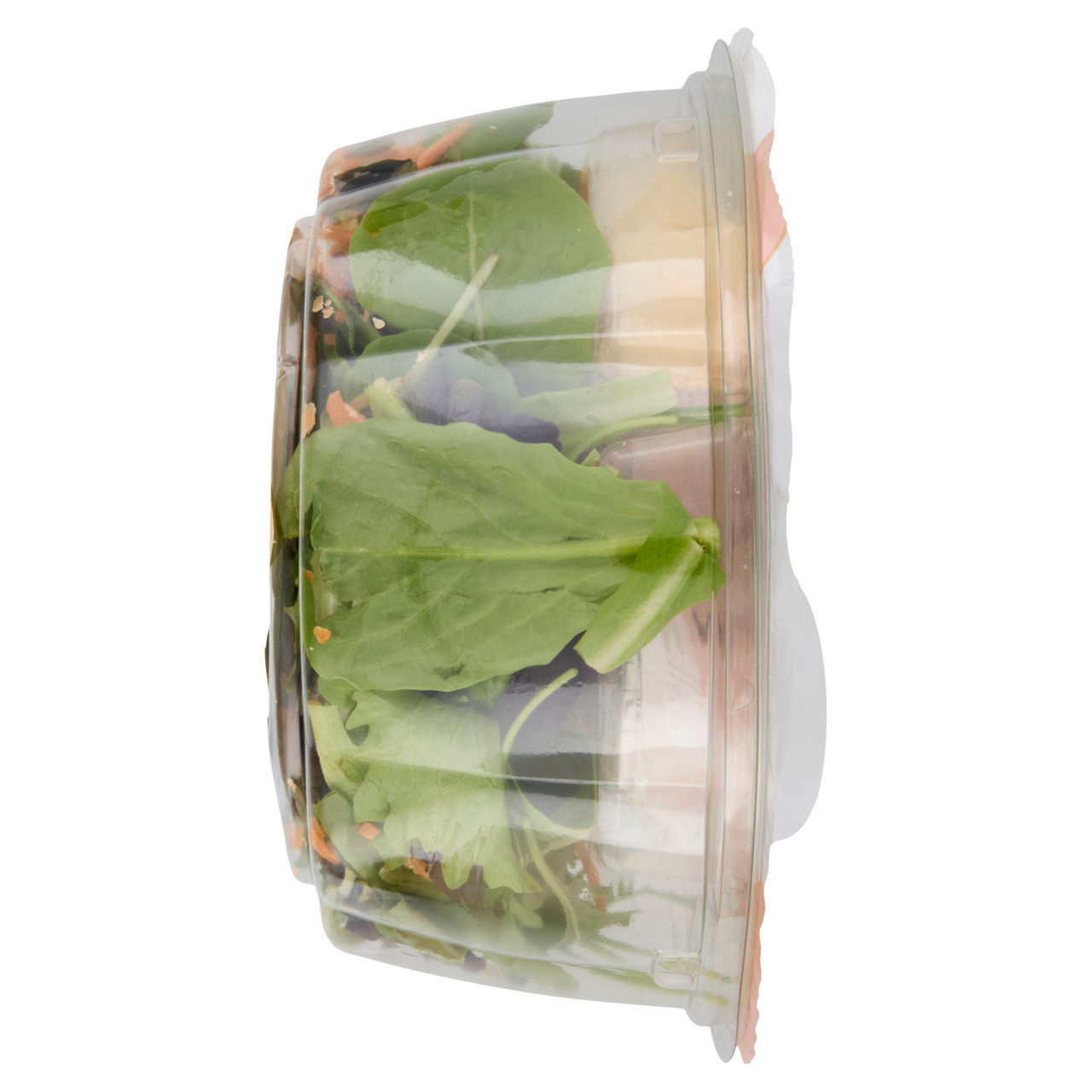 Insalata Active con pollo Grana Padano DOP noci e semi di zucca 130 gr - Immagine 51