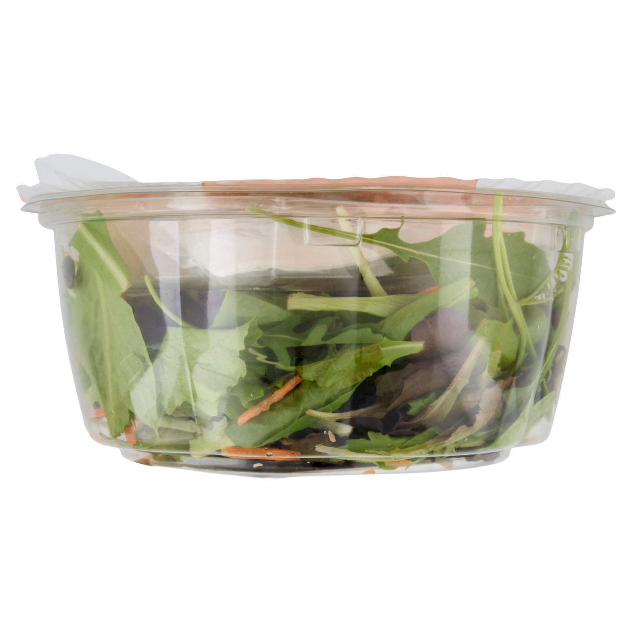 Insalata Active con pollo Grana Padano DOP noci e semi di zucca 130 gr - Immagine 41