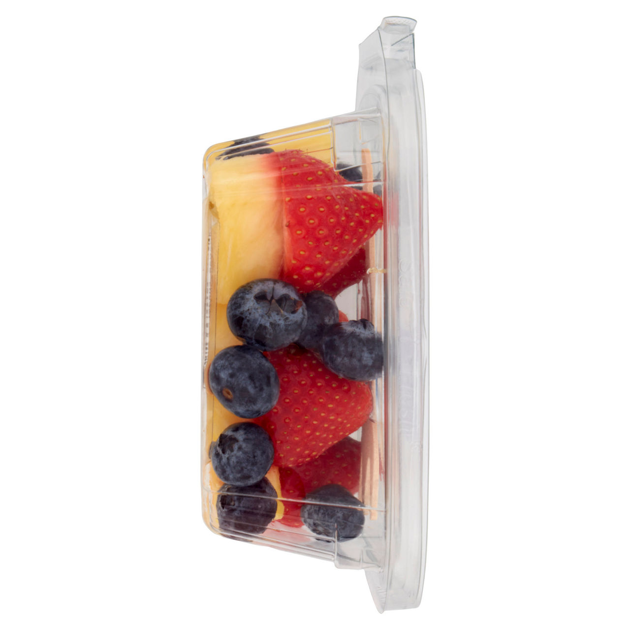 Mix di ananas fragole e mirtilli 150 gr - Immagine 51