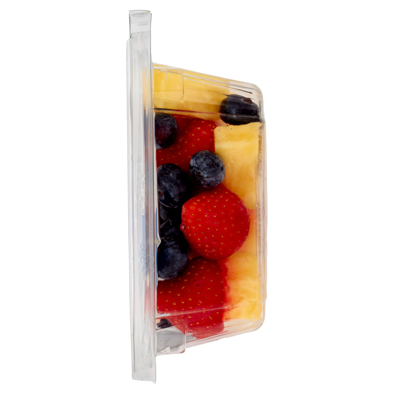 Mix di ananas fragole e mirtilli 150 gr - Immagine 61