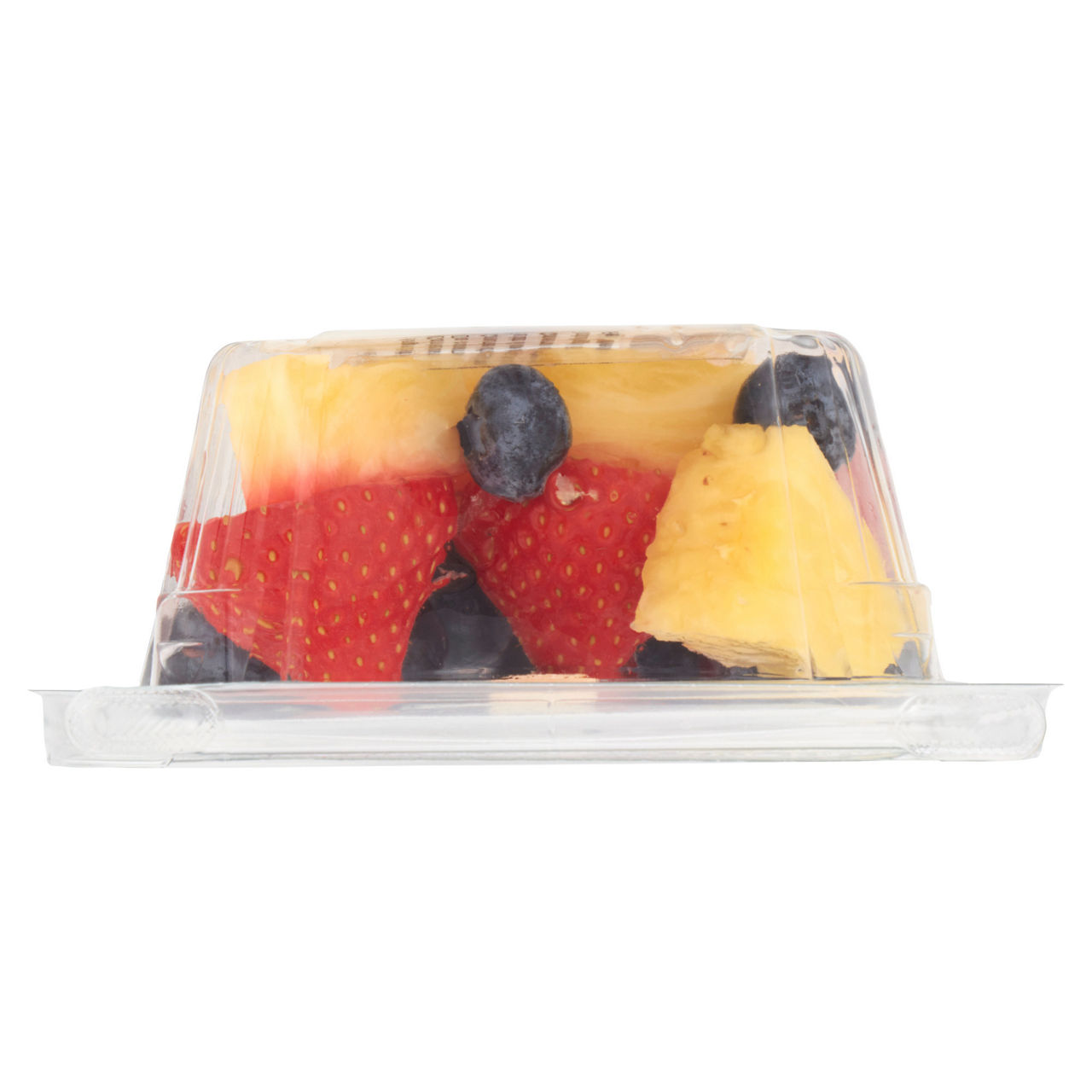 Mix di ananas fragole e mirtilli 150 gr - Immagine 31