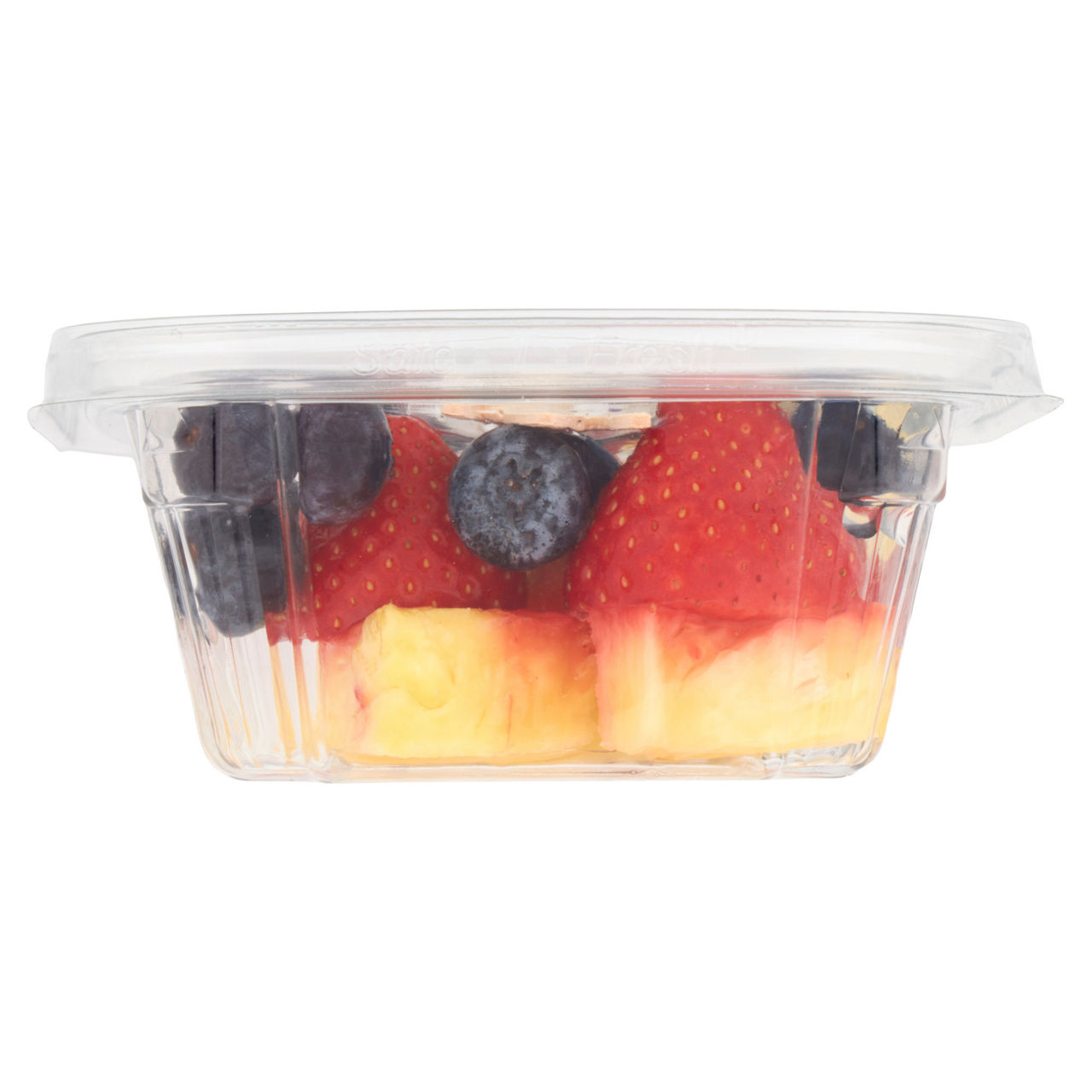 Mix di ananas fragole e mirtilli 150 gr - Immagine 41