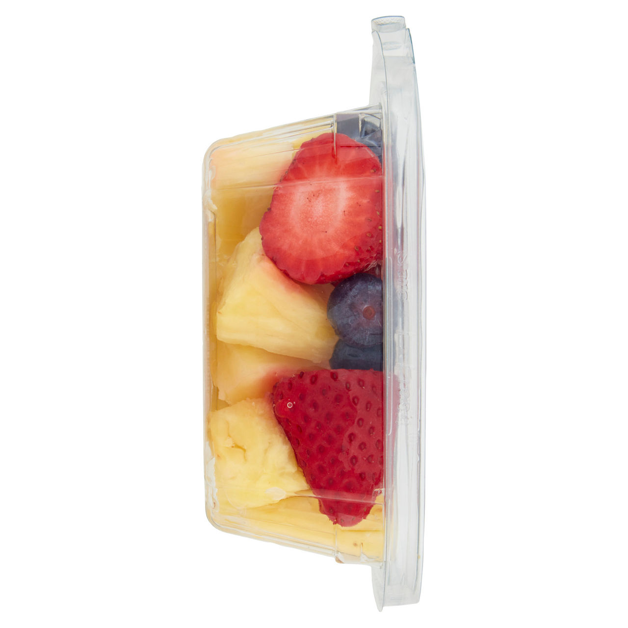Mix di ananas fragole e mirtilli 150 gr - Immagine 101