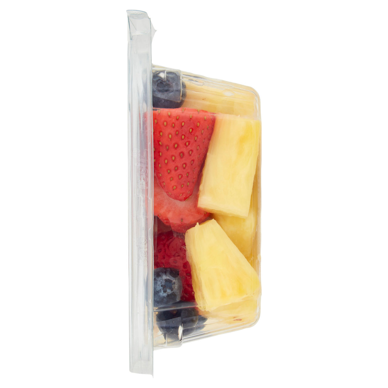 Mix di ananas fragole e mirtilli 150 gr - Immagine 21