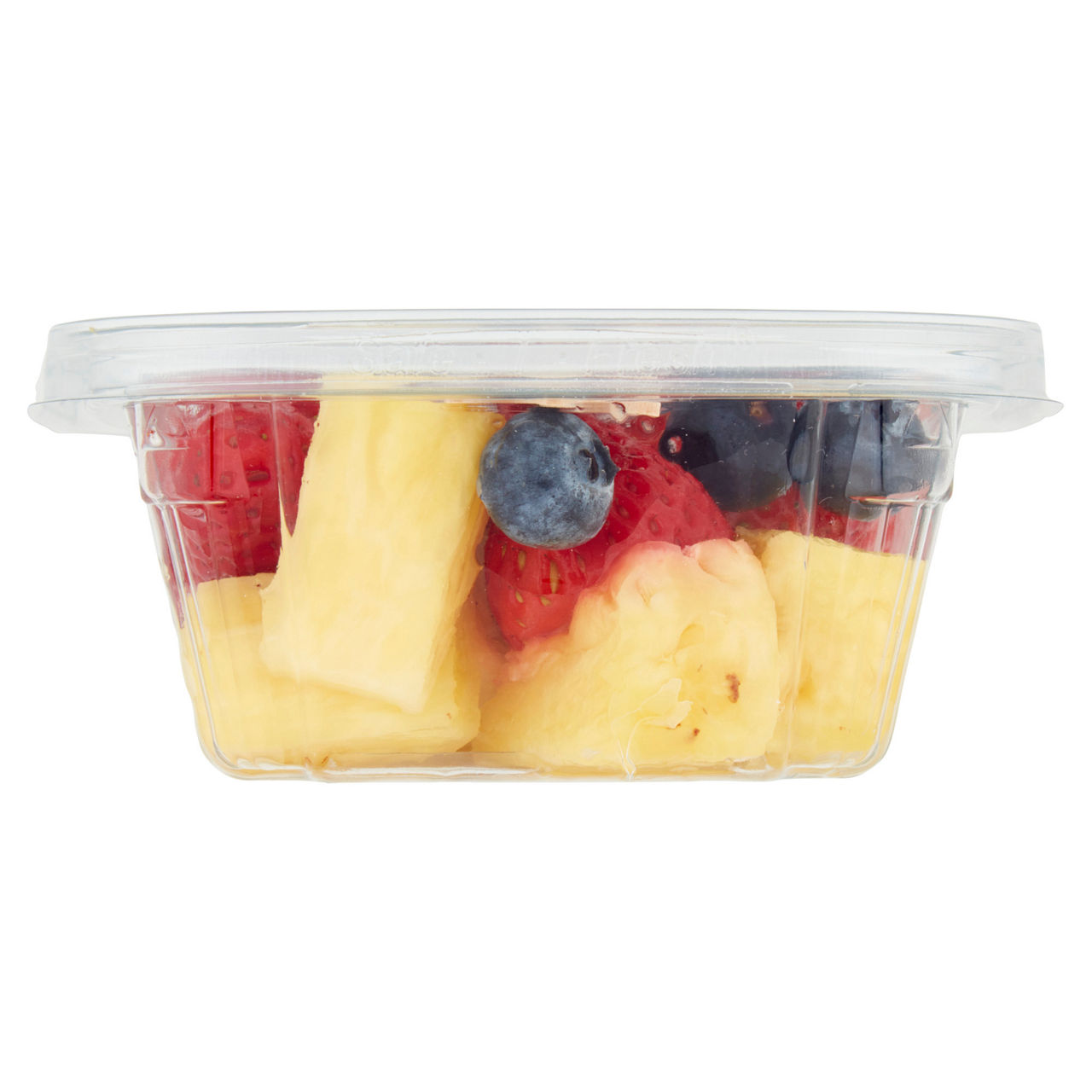 Mix di ananas fragole e mirtilli 150 gr - Immagine 91