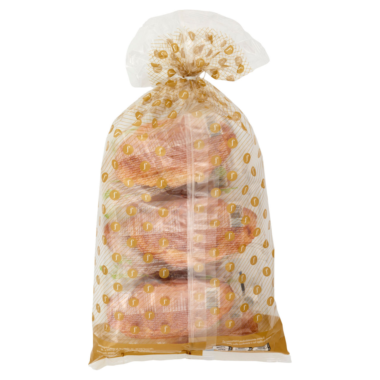 Cornetti  premium al pistacchio 360g - Immagine 51