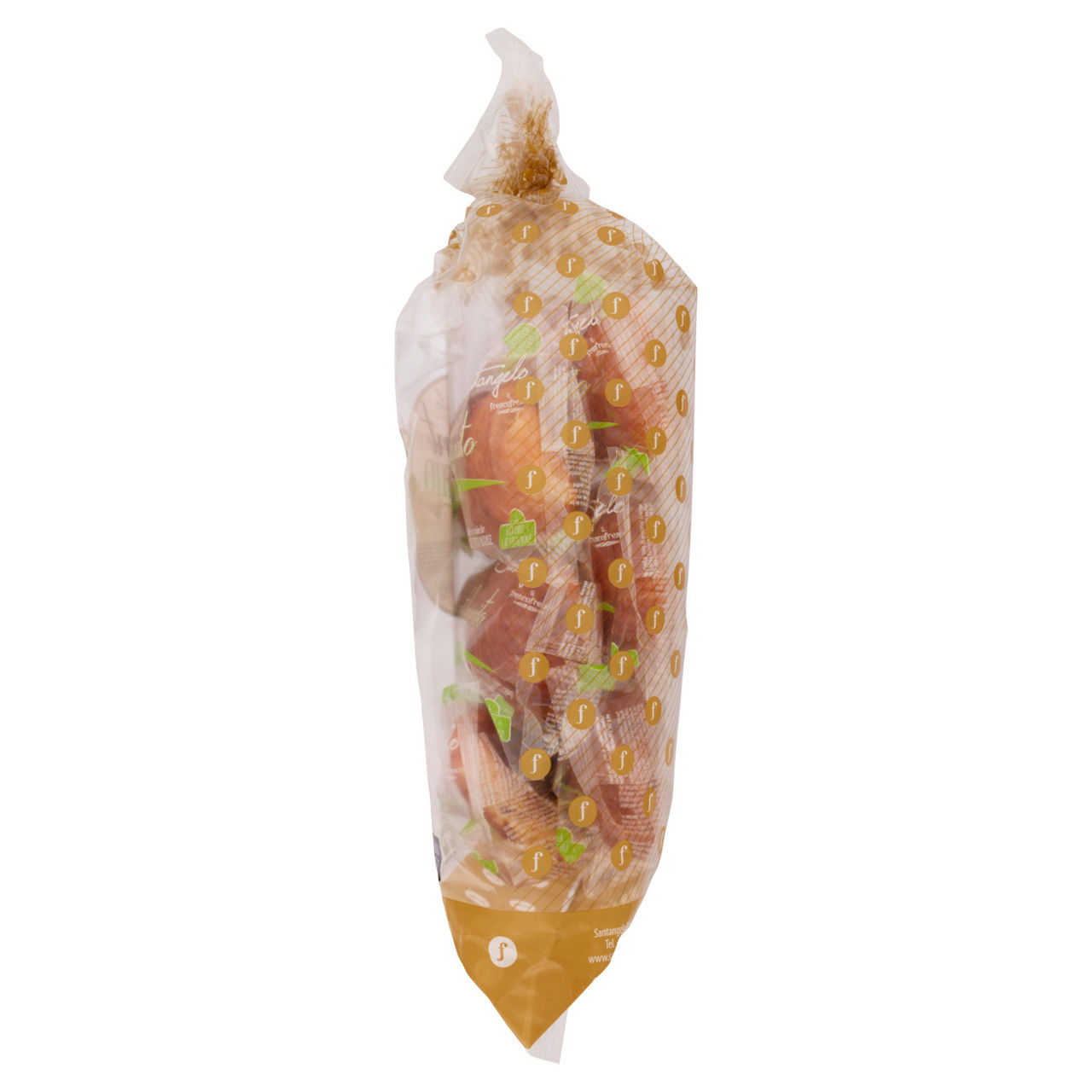 Cornetti  premium al pistacchio 360g - Immagine 11