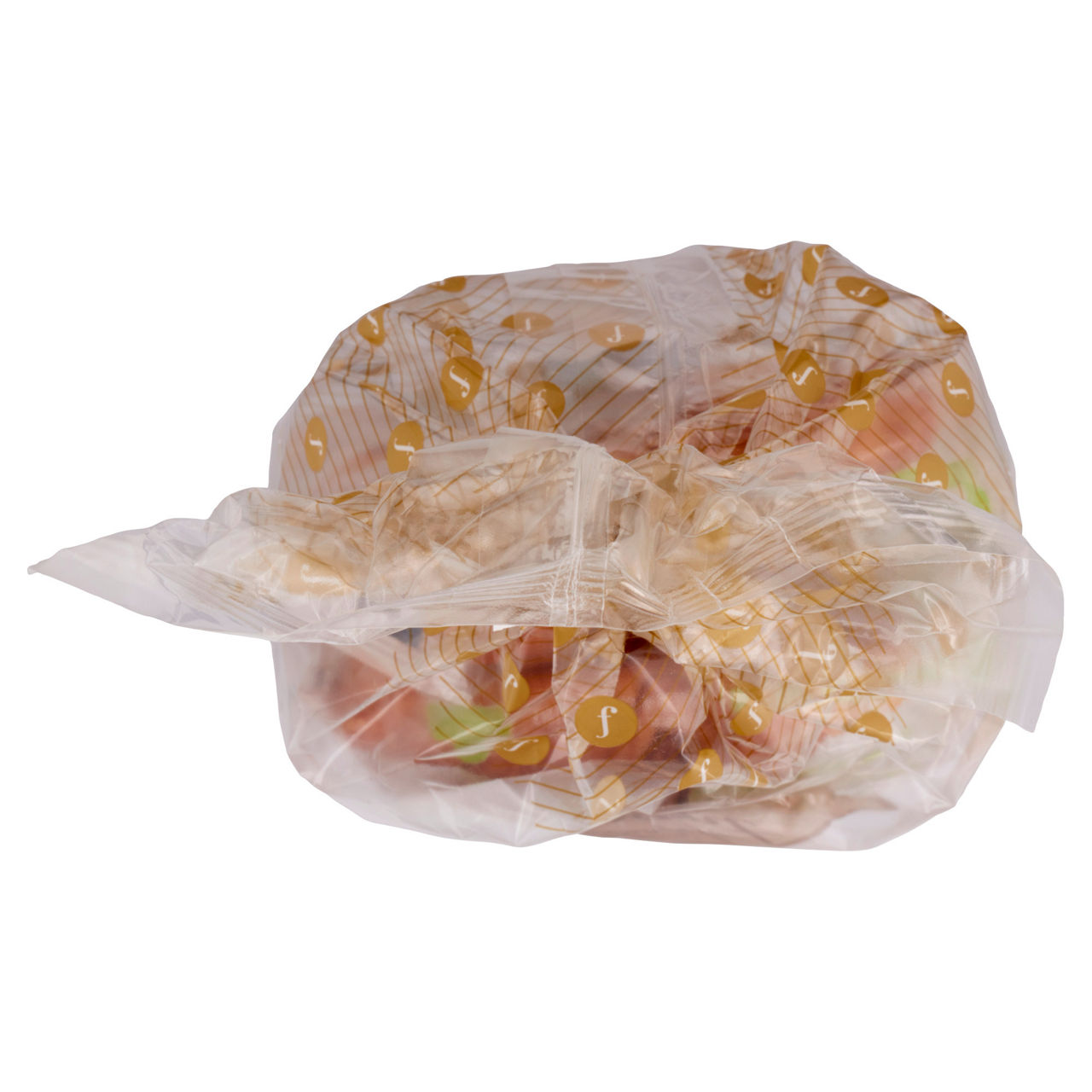 Cornetti  premium al pistacchio 360g - Immagine 41
