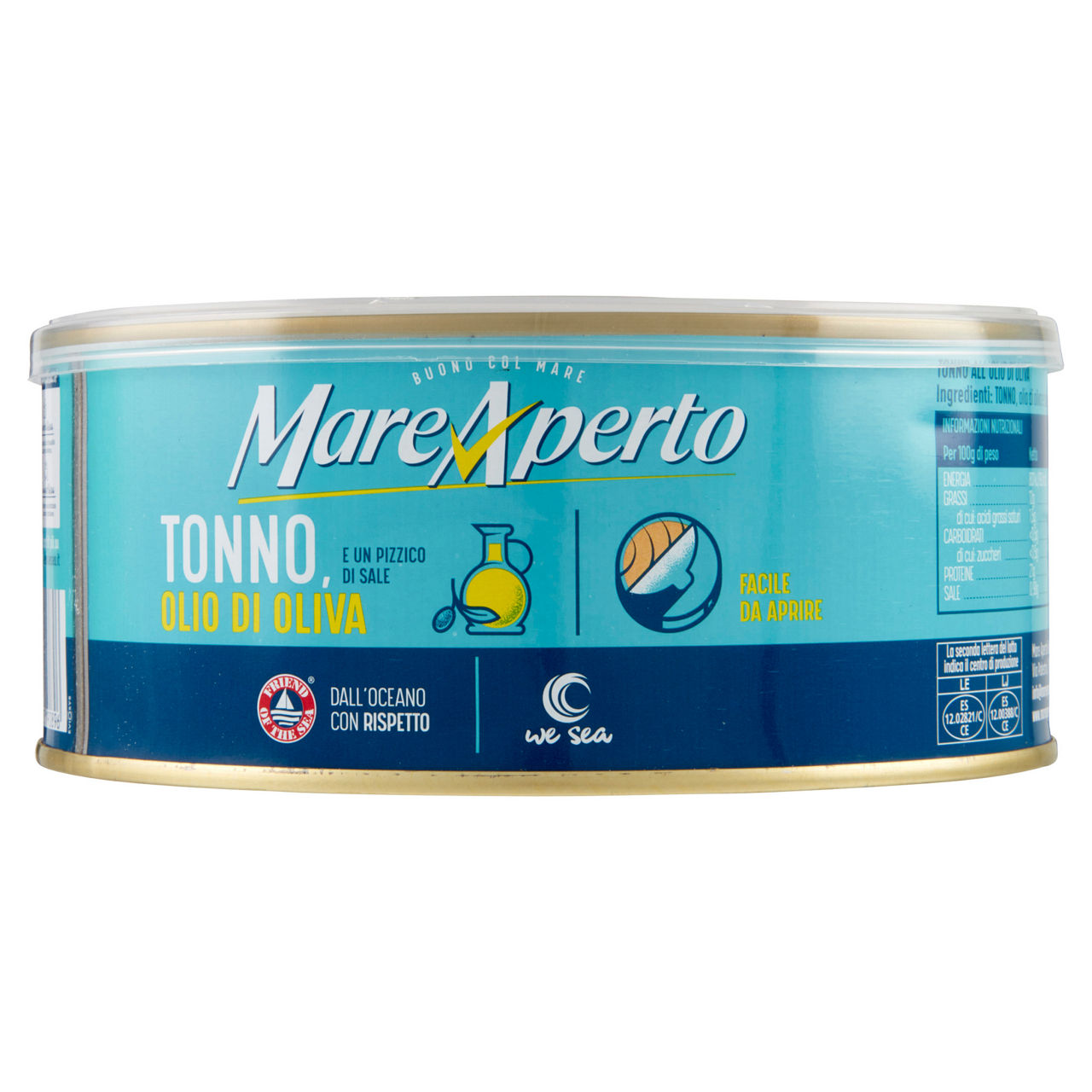 Tonno maf oo mare aperto g 800 - Immagine 21