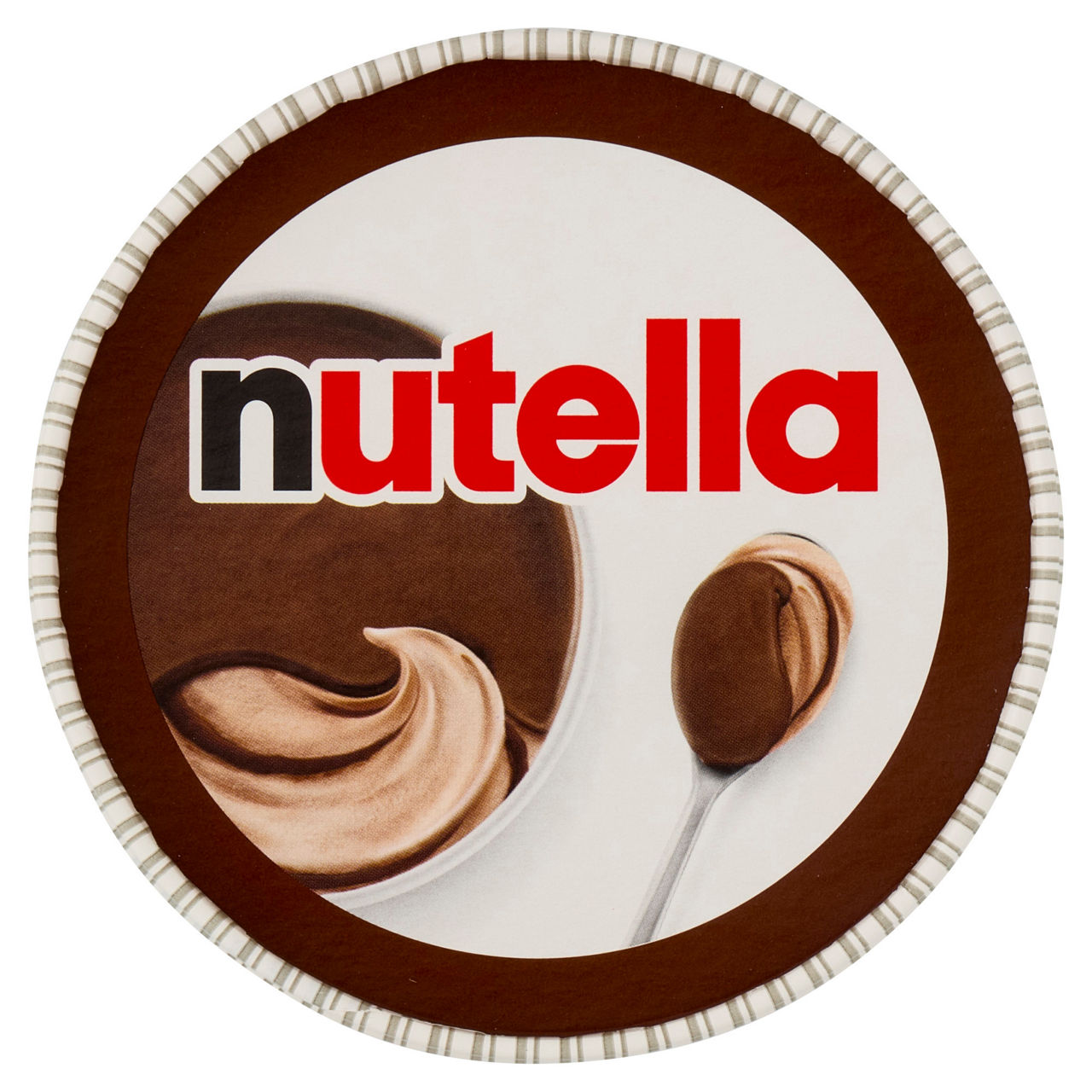 Gelato alla Nutella 230 gr - Immagine 41