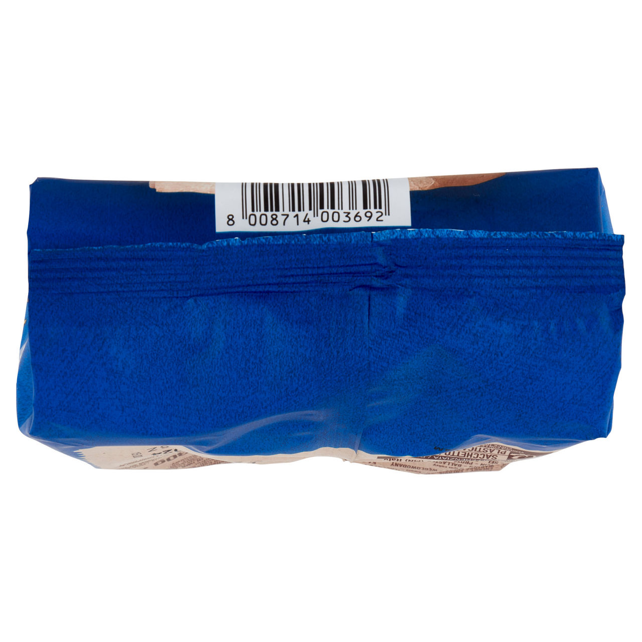 Patatine con olio di oliva 130 gr - Immagine 21