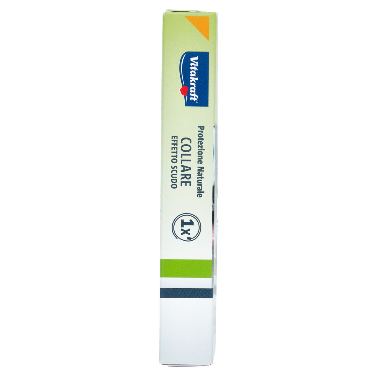 Collare naturale per cane s-m scatola 1 pz - Immagine 11