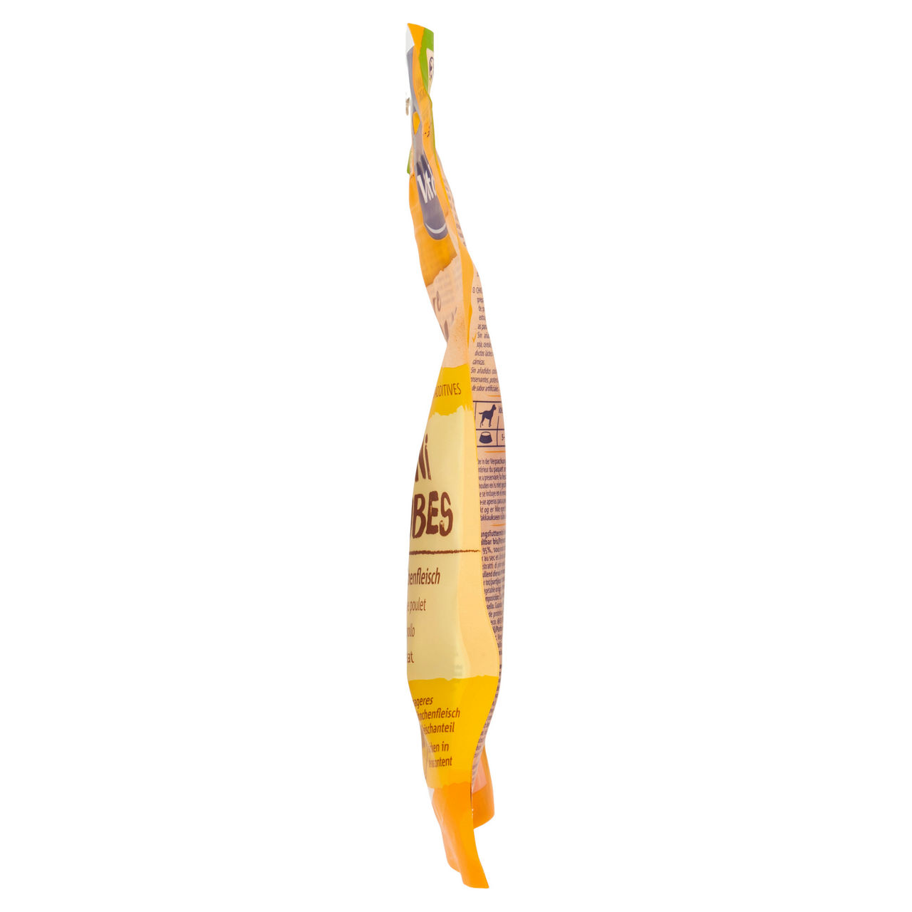 Chicken mini cubes vitakraft flow-pack g80 - Immagine 41