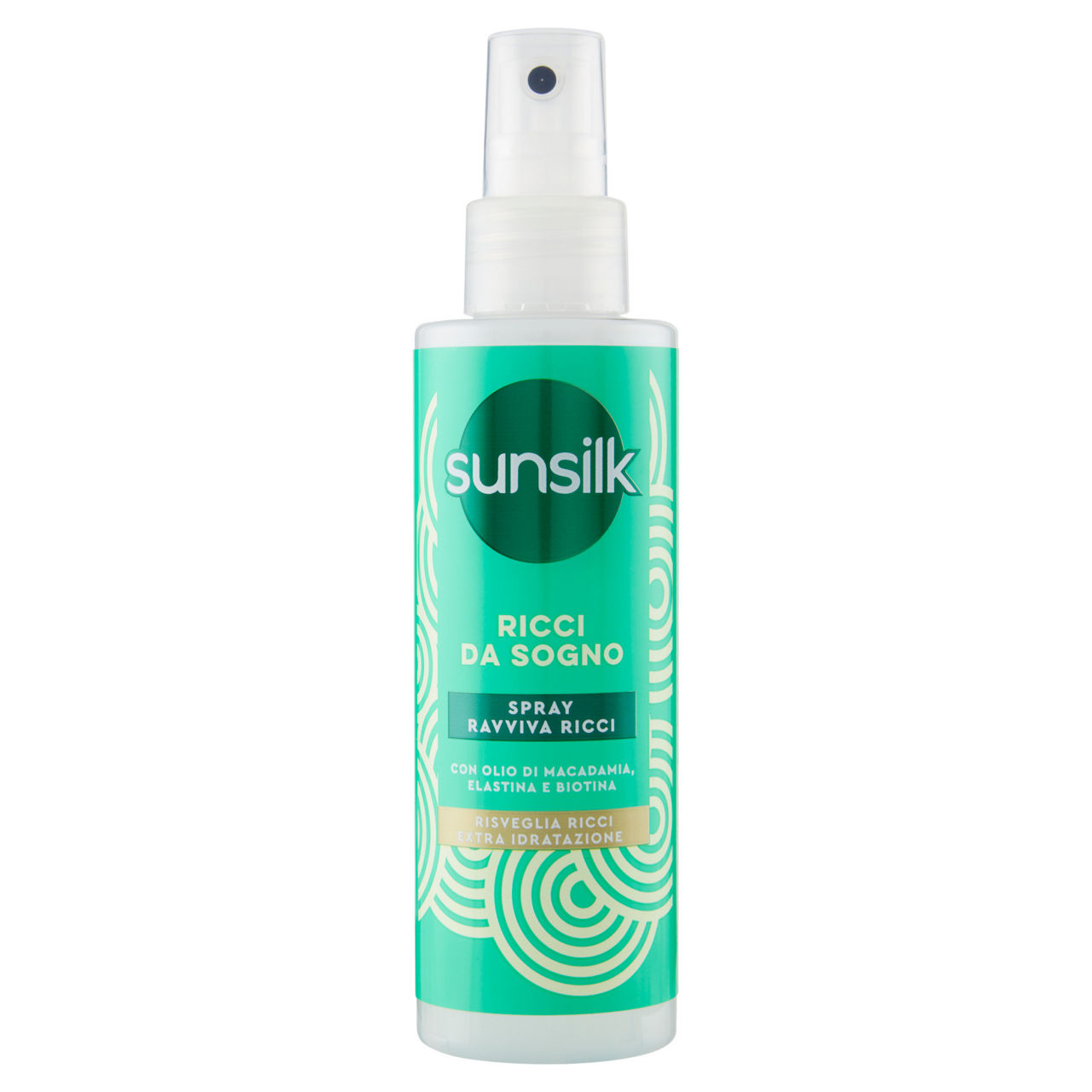 Trattamento spray per capelli ricci da sogno 150 ml - Immagine 01
