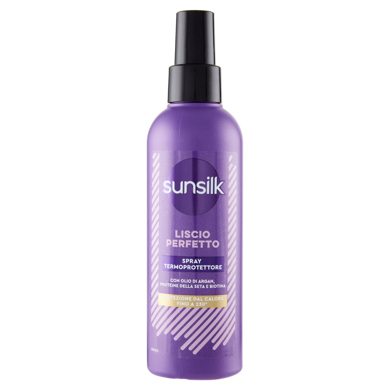 Spray per capelli termoprotettore liscio perfetto 200 ml - Immagine 01