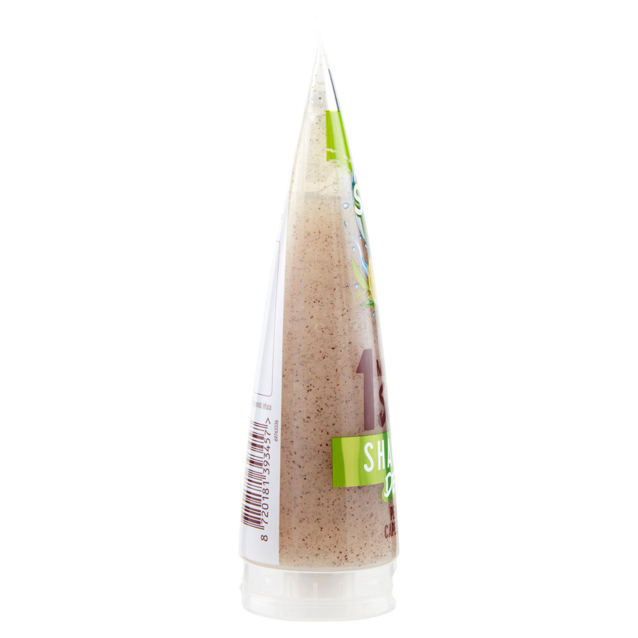 Shampoo Detox 1 Minute Scrub con tè verde e limone 200 ml - Immagine 31