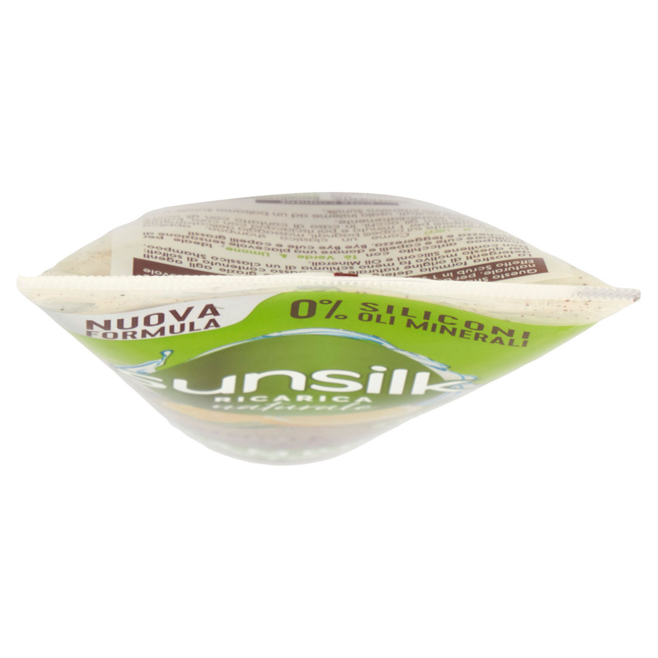 Shampoo Detox 1 Minute Scrub con tè verde e limone 200 ml - Immagine 11