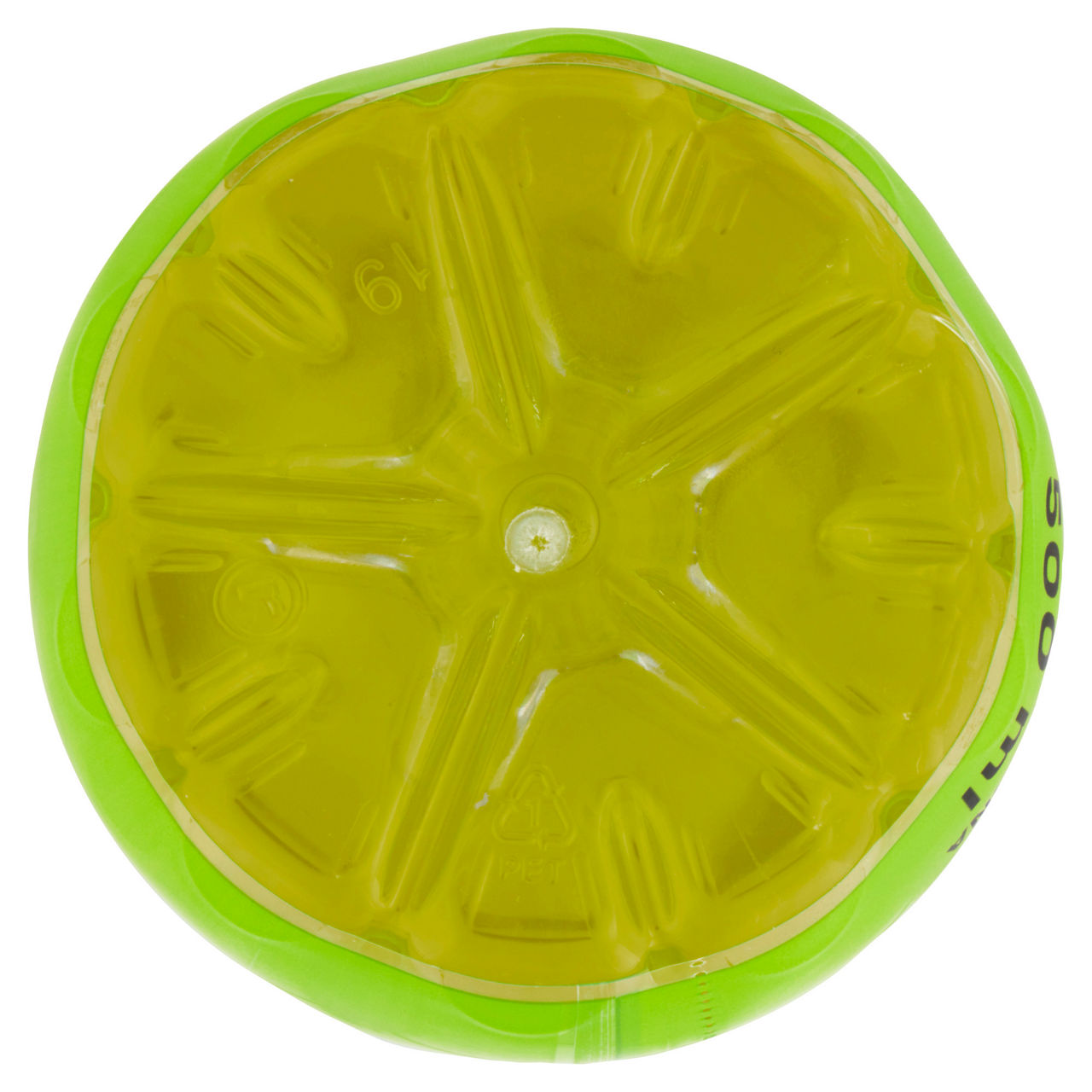 Bevanda aromatizzata Hydration gusto limone e lime 500 ml - Immagine 31