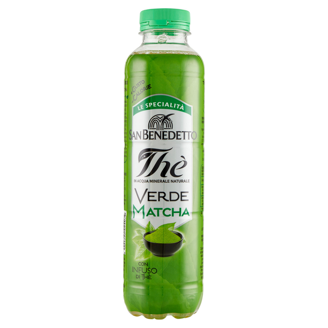 The verde macha san benedetto pet ml 400 - Immagine 51