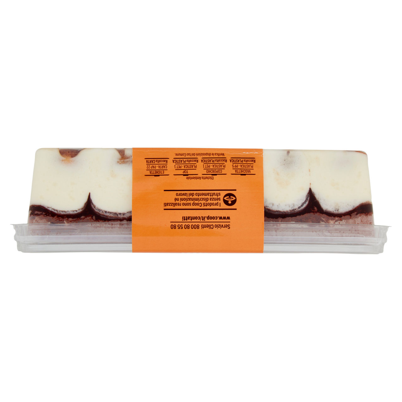 Tiramisù 500 gr - Immagine 61