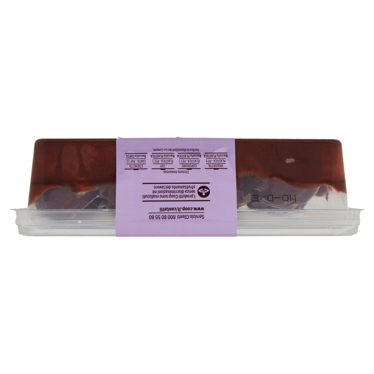 Torta Profiteroles 450 gr - Immagine 41