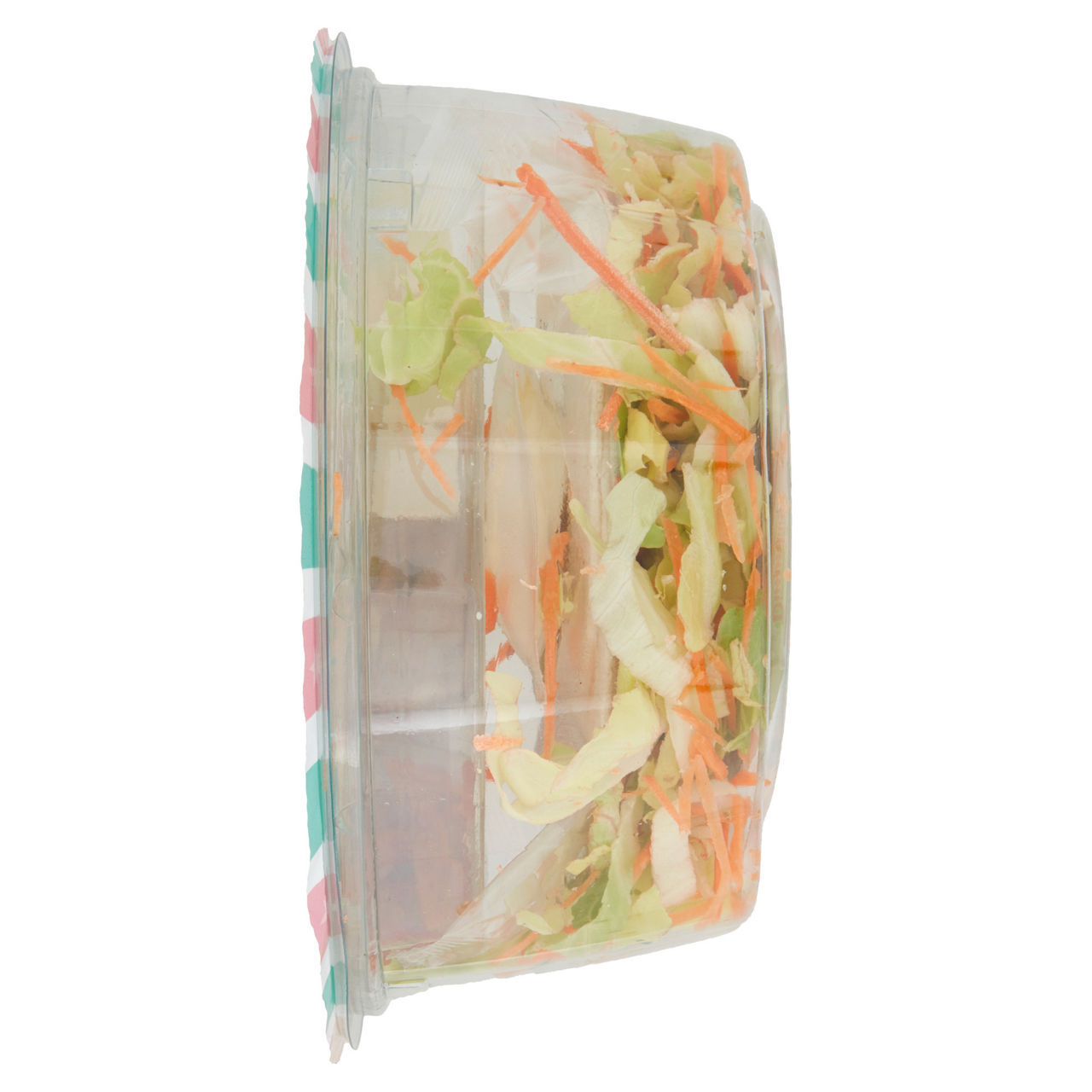 Insalatona wrap Italian Style 250 gr - Immagine 41