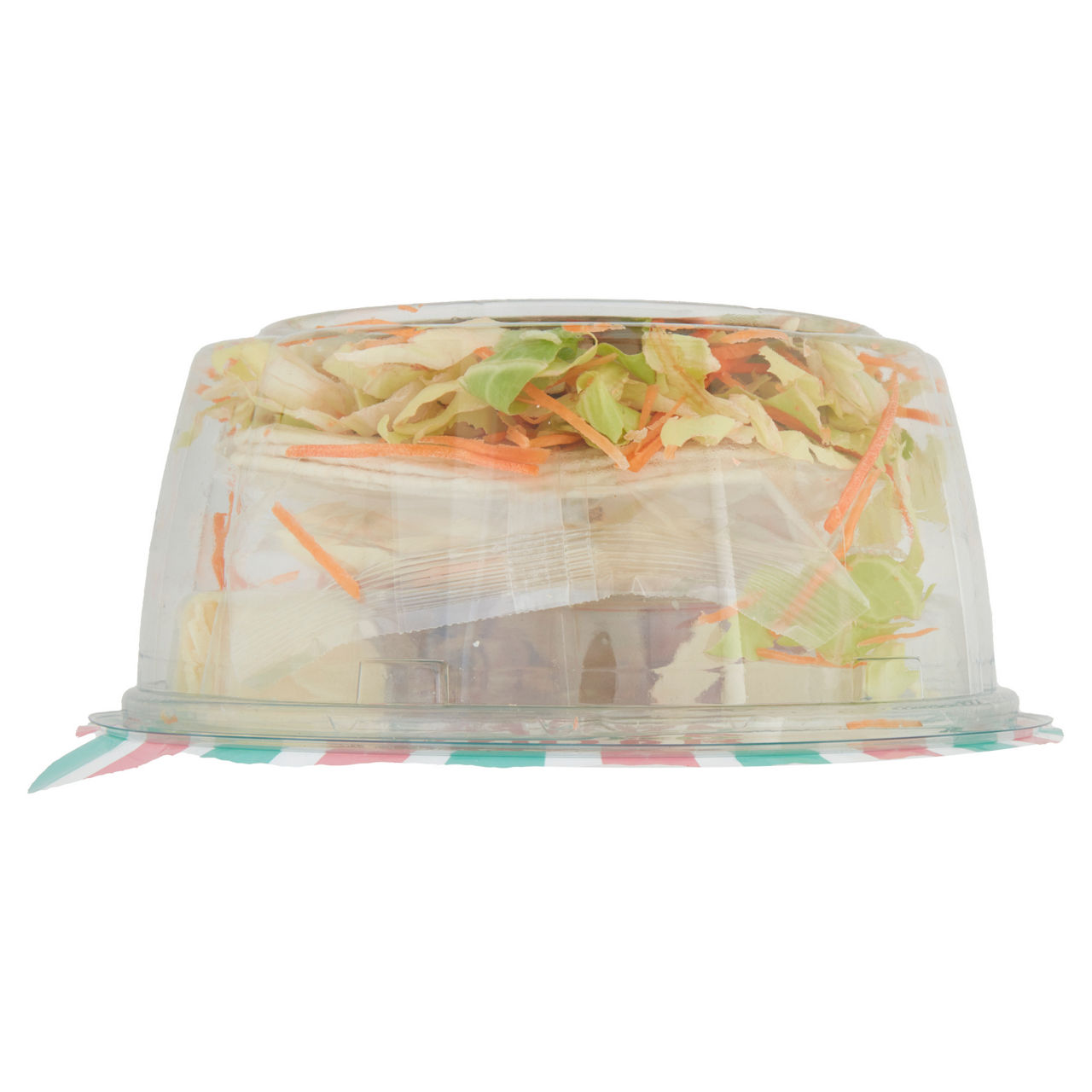 Insalatona wrap Italian Style 250 gr - Immagine 21