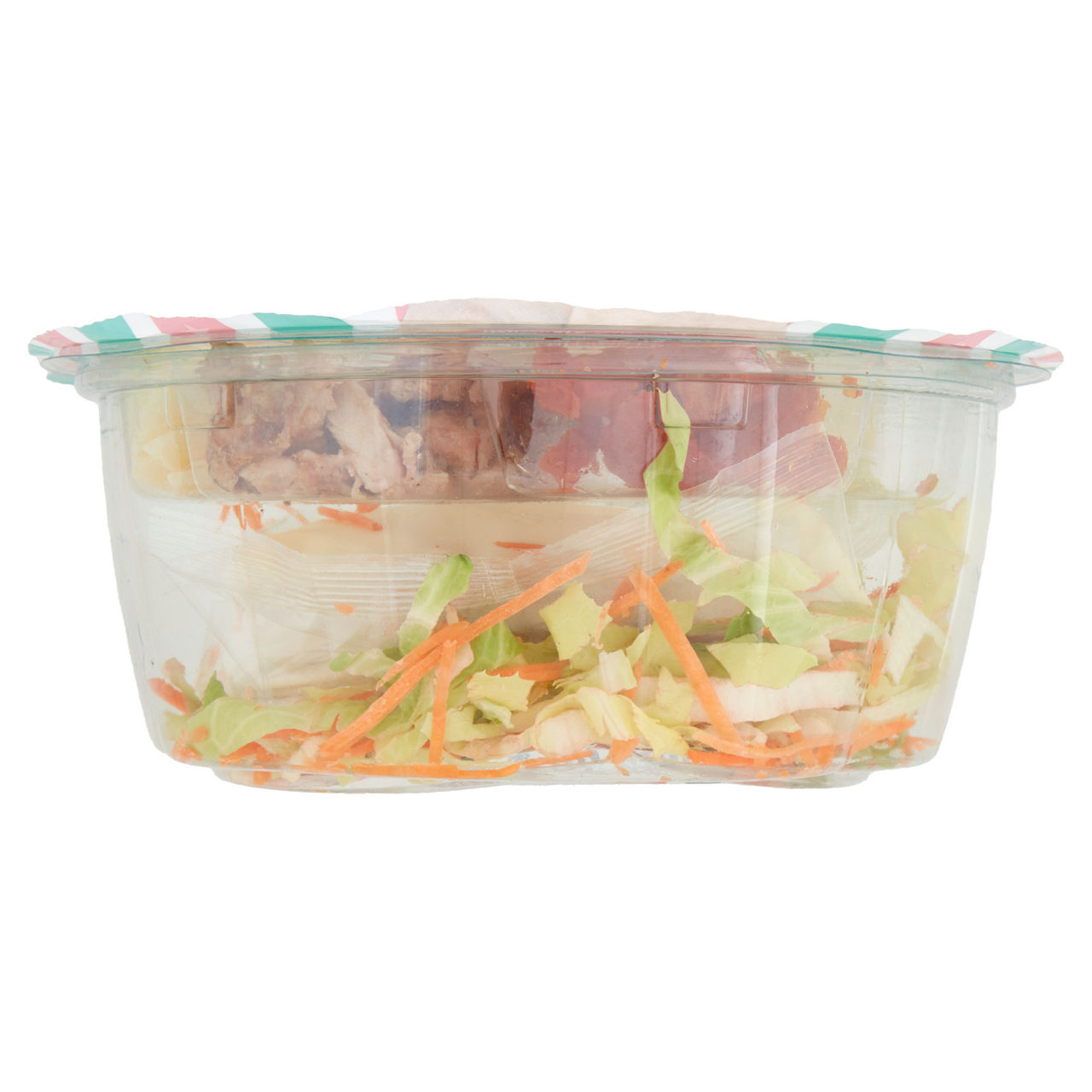 Insalatona wrap Italian Style 250 gr - Immagine 11